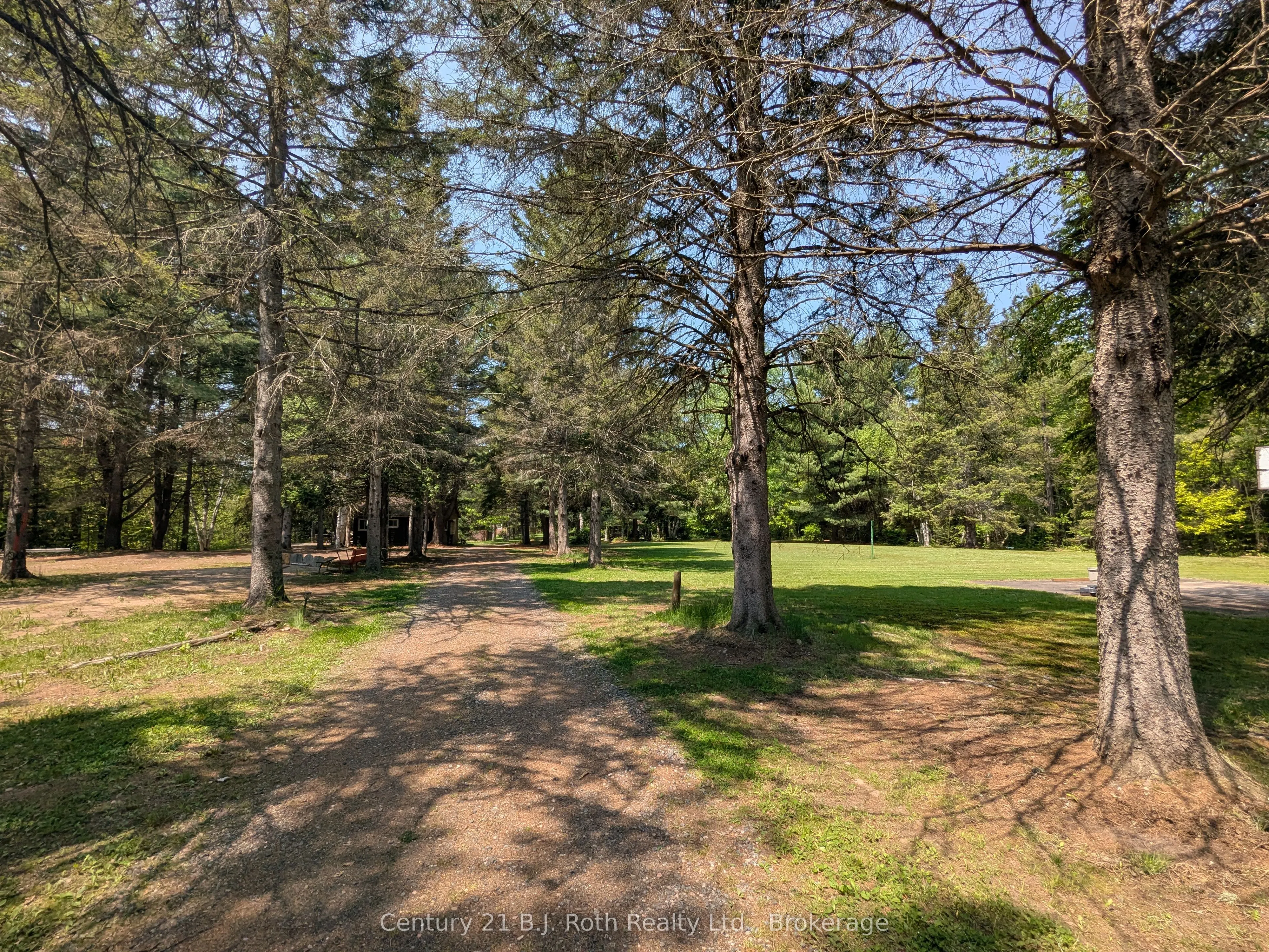 836 LAKE NIPISSING Road