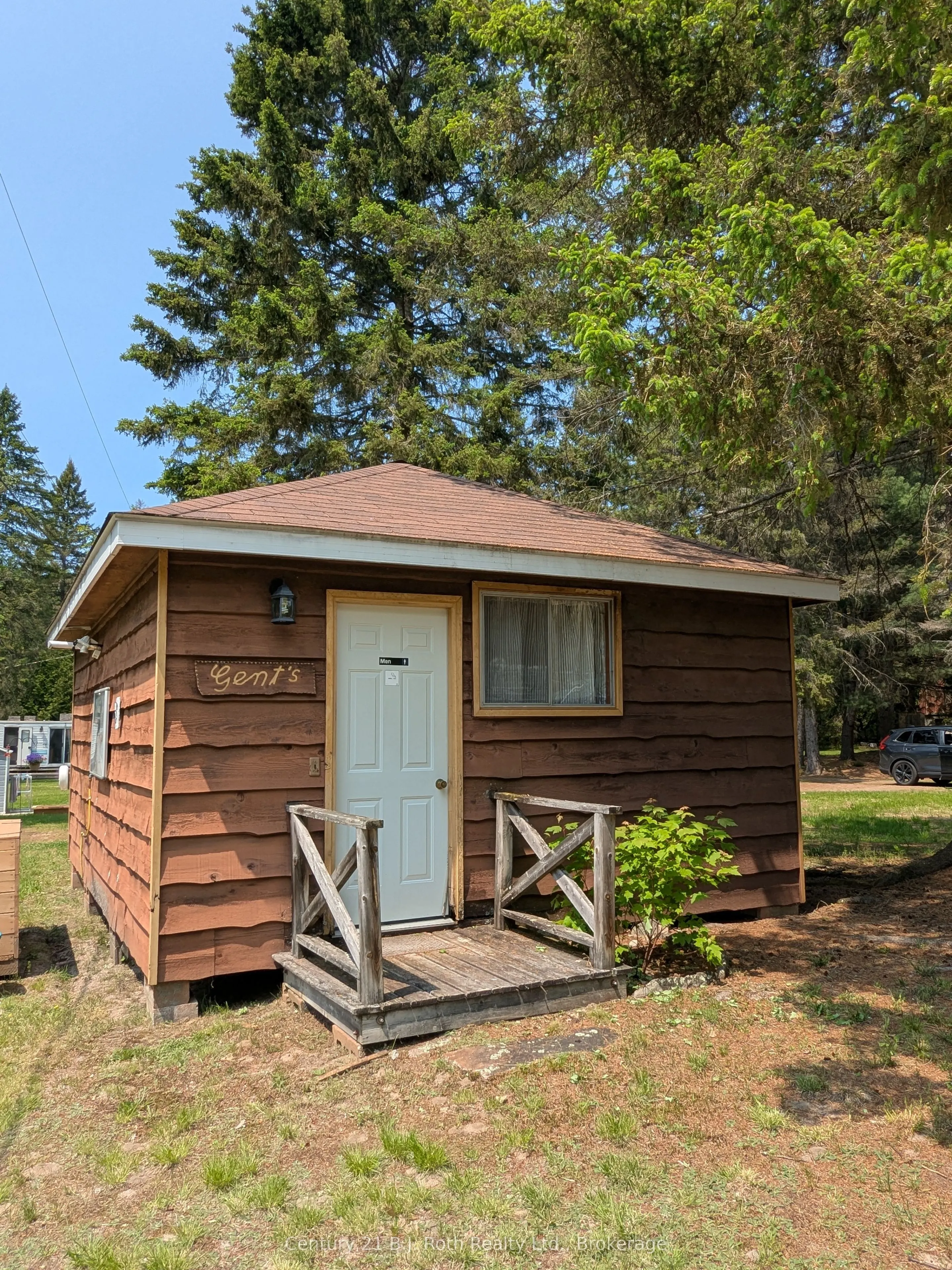 836 LAKE NIPISSING Road