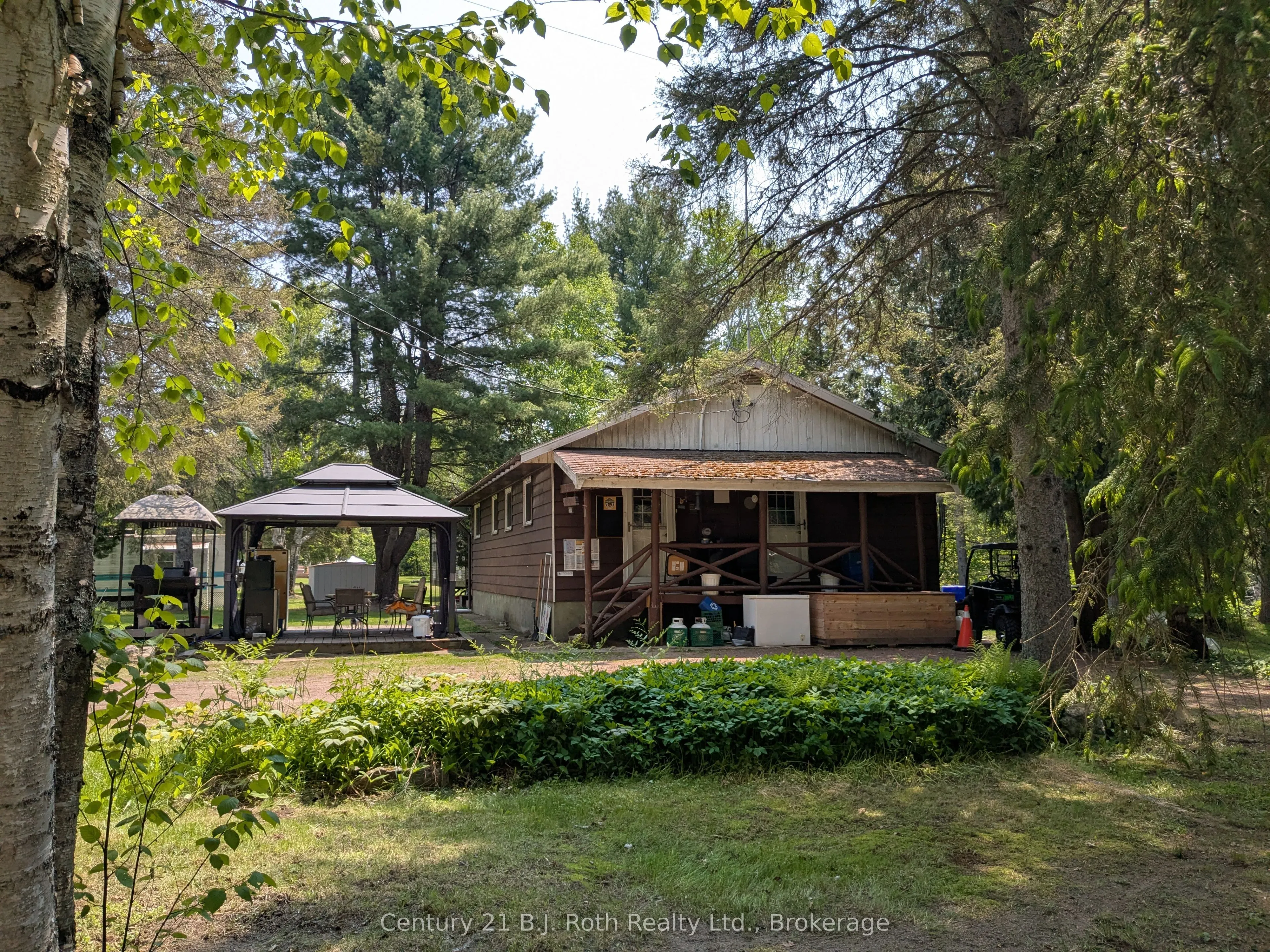 836 LAKE NIPISSING Road