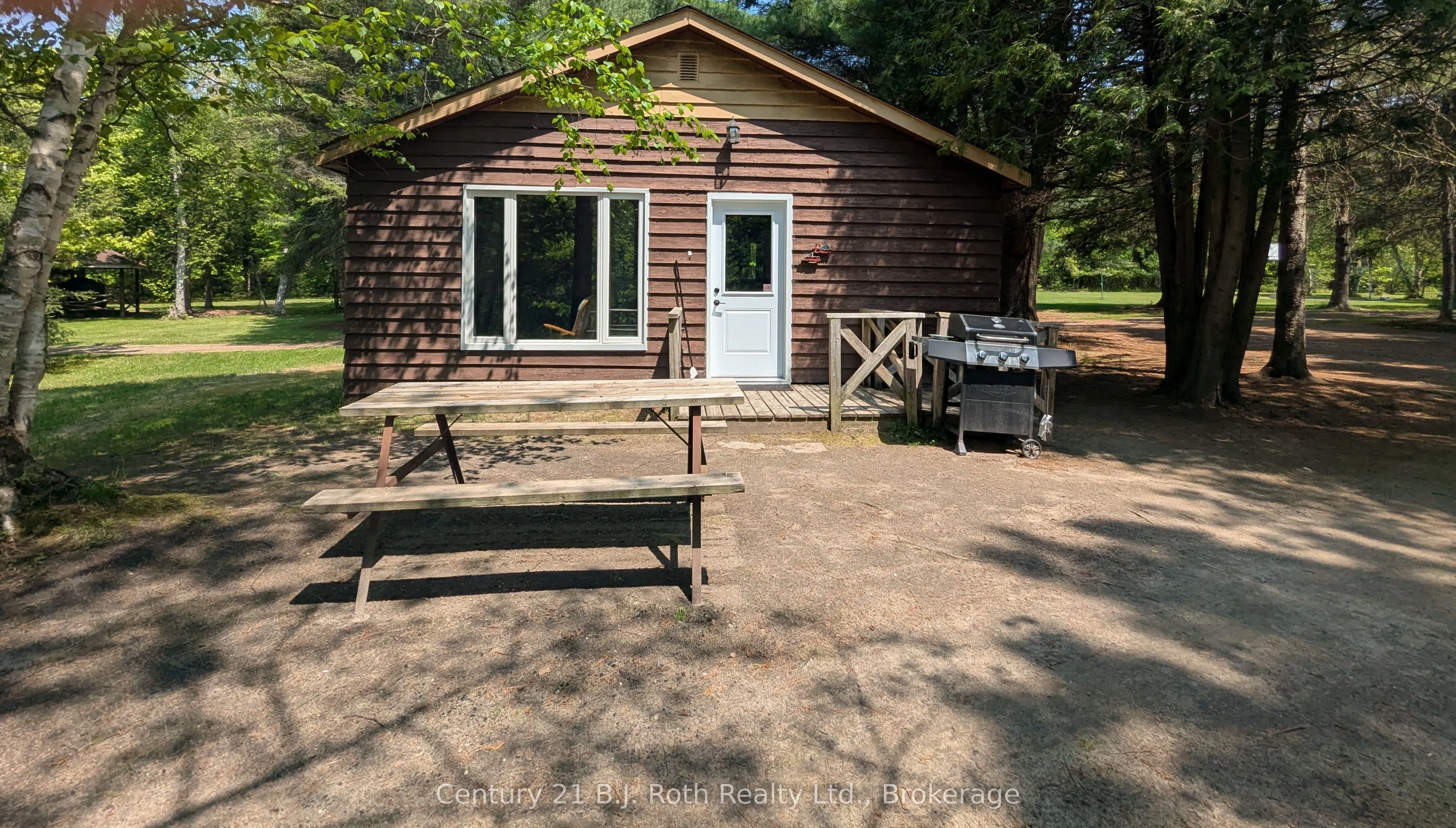 836 LAKE NIPISSING Road