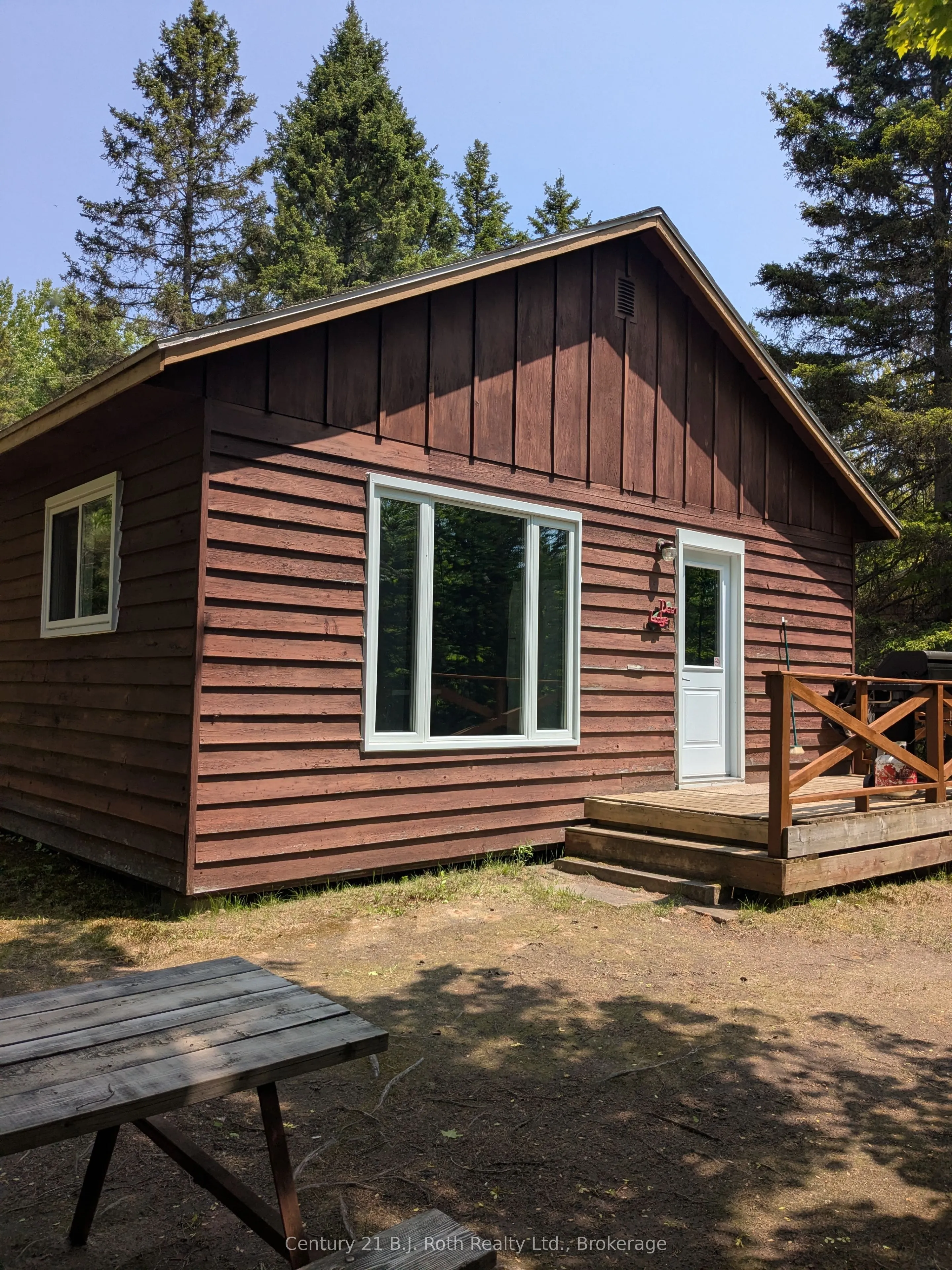 836 LAKE NIPISSING Road