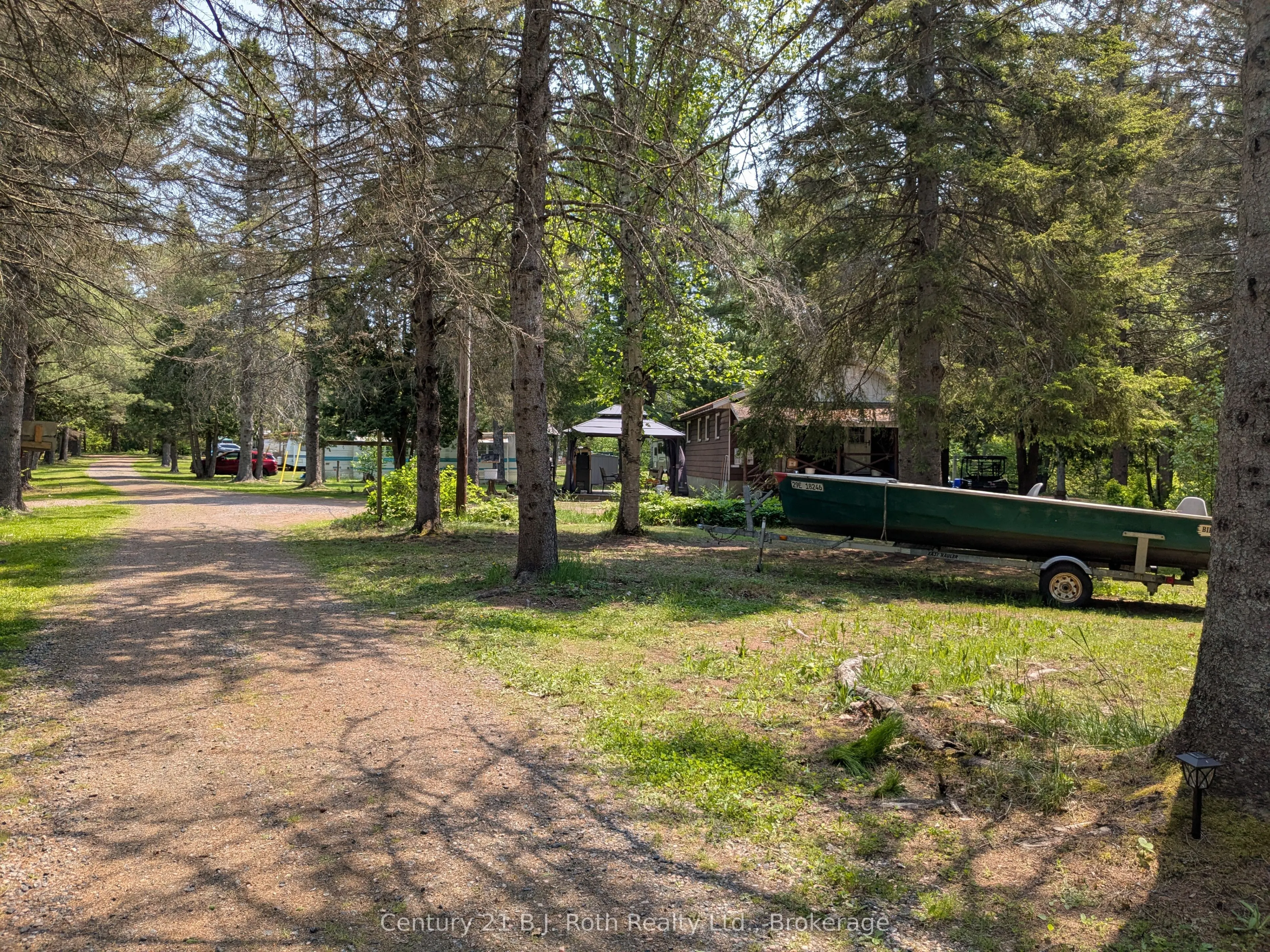 836 LAKE NIPISSING Road