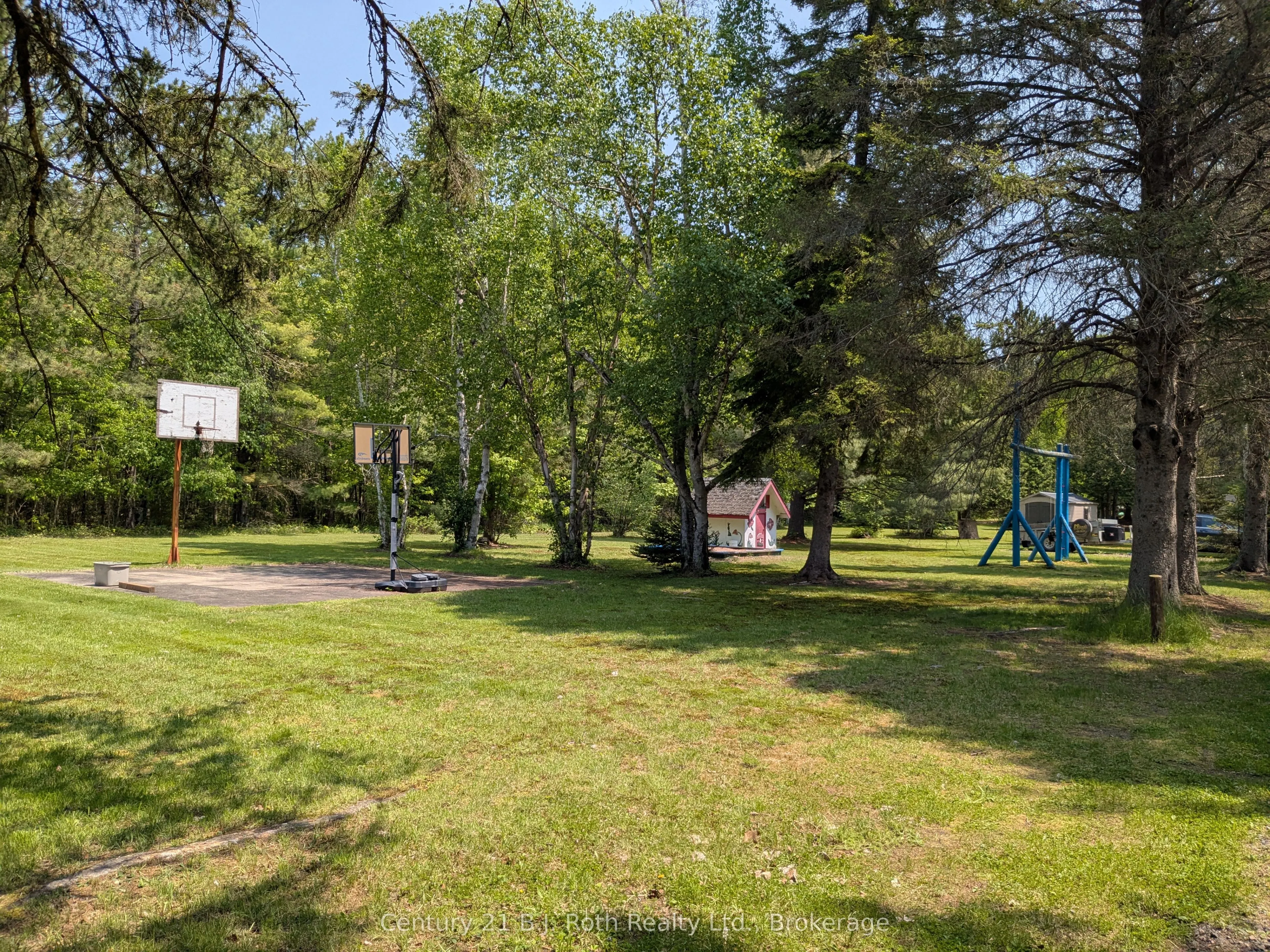 836 LAKE NIPISSING Road