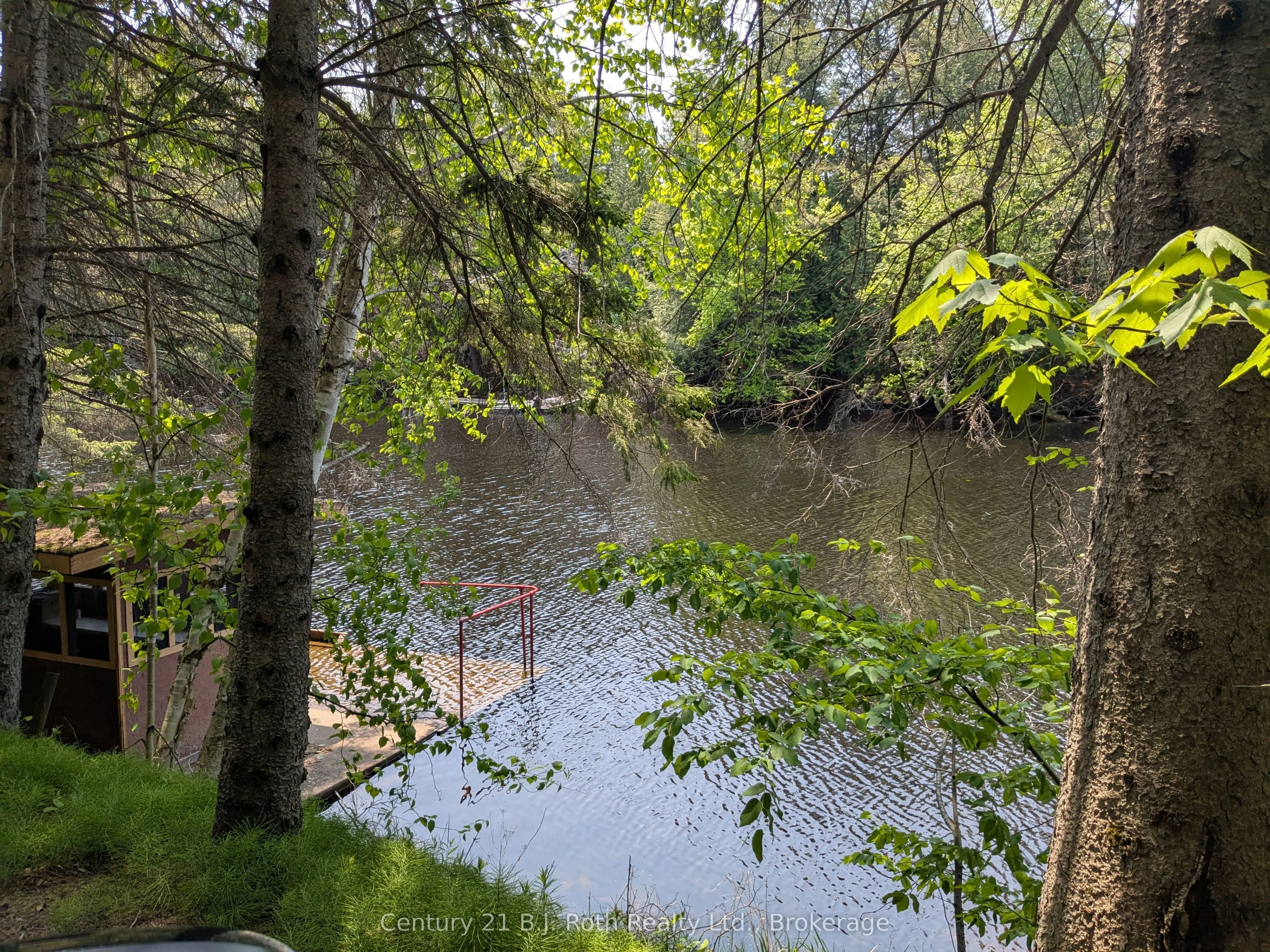 836 LAKE NIPISSING Road