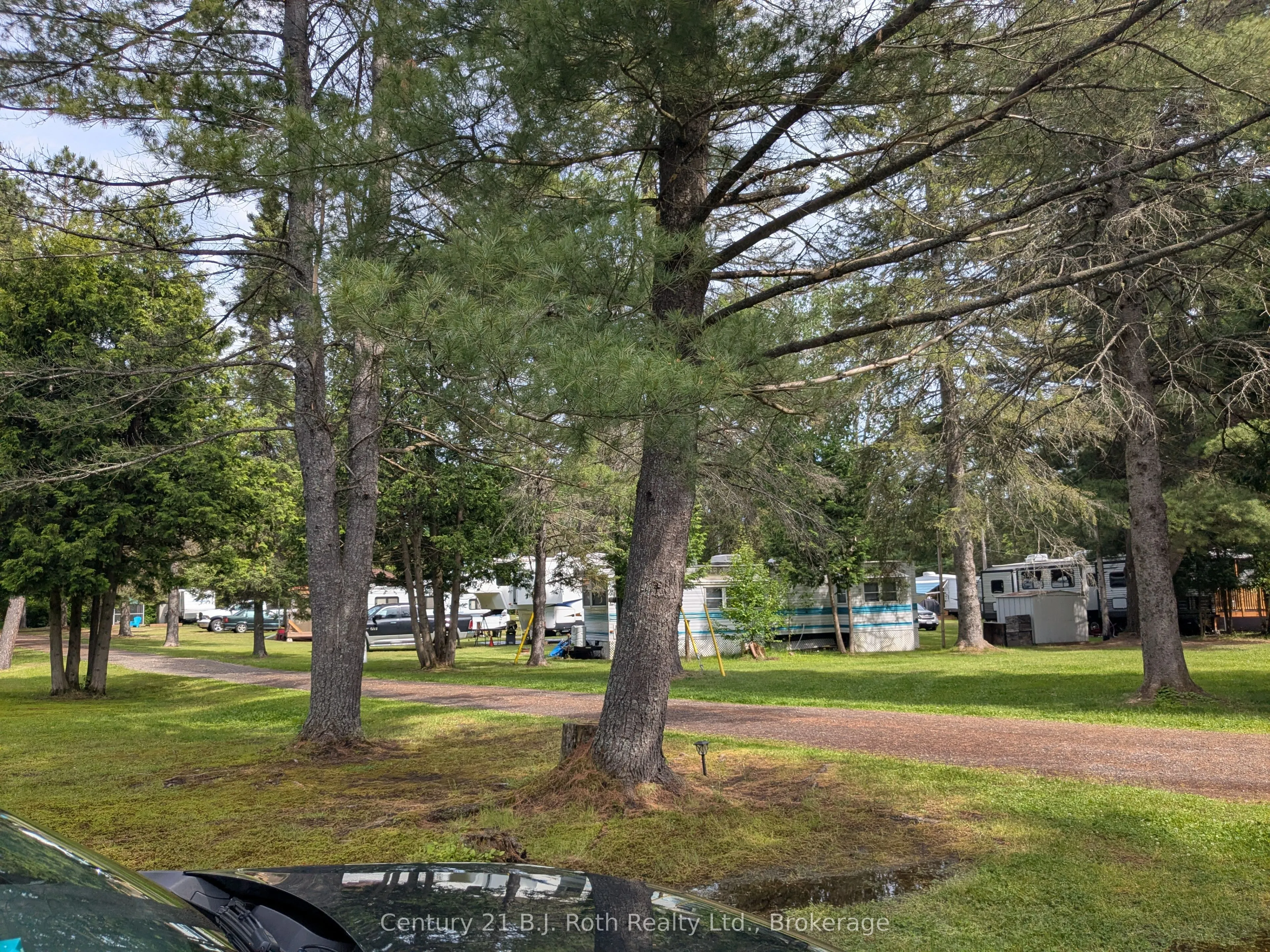 836 LAKE NIPISSING Road