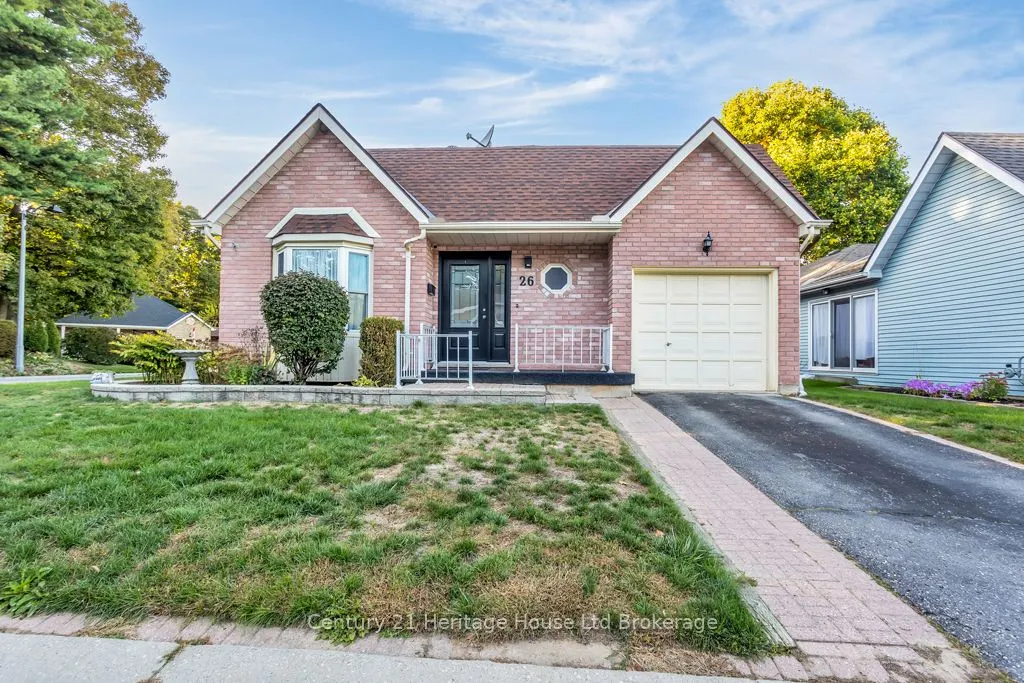 26 Seres Drive