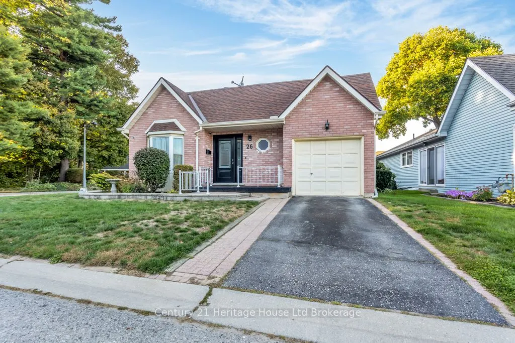 26 Seres Drive