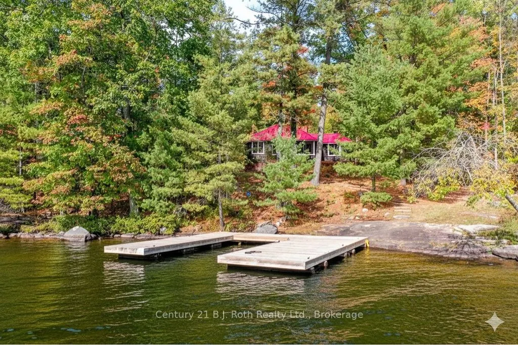 756 Browning Island