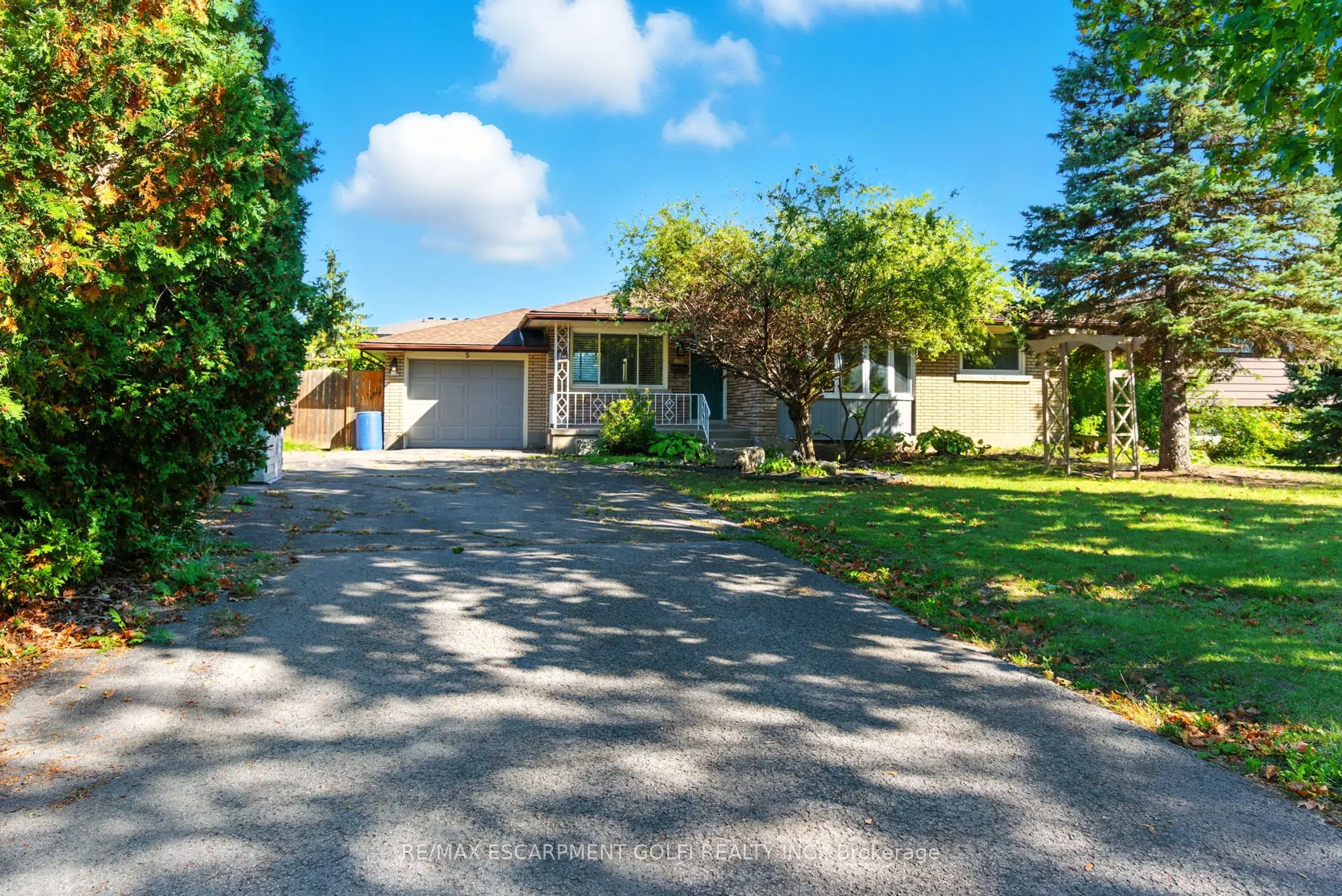 5 Windermere Road