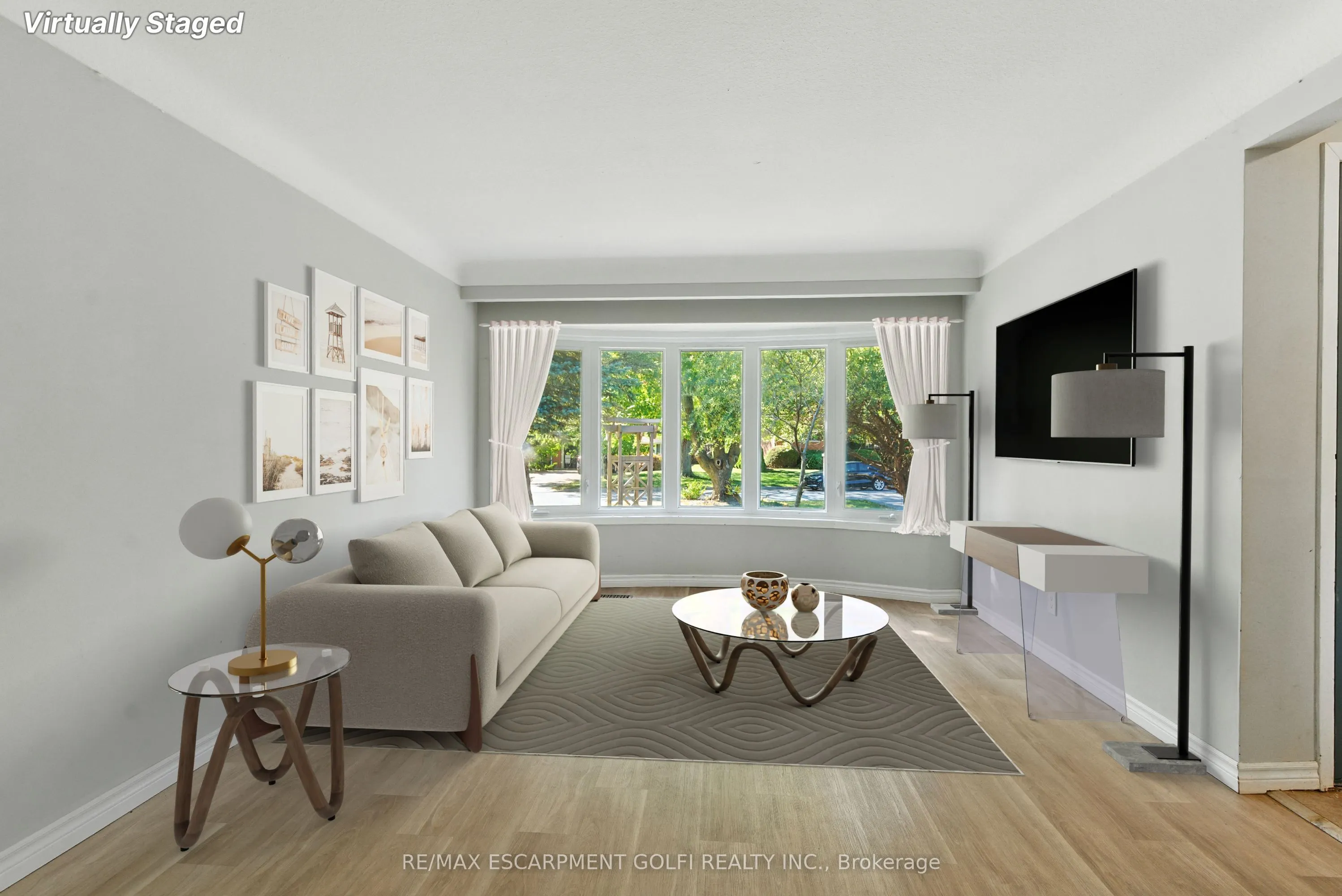 5 Windermere Road
