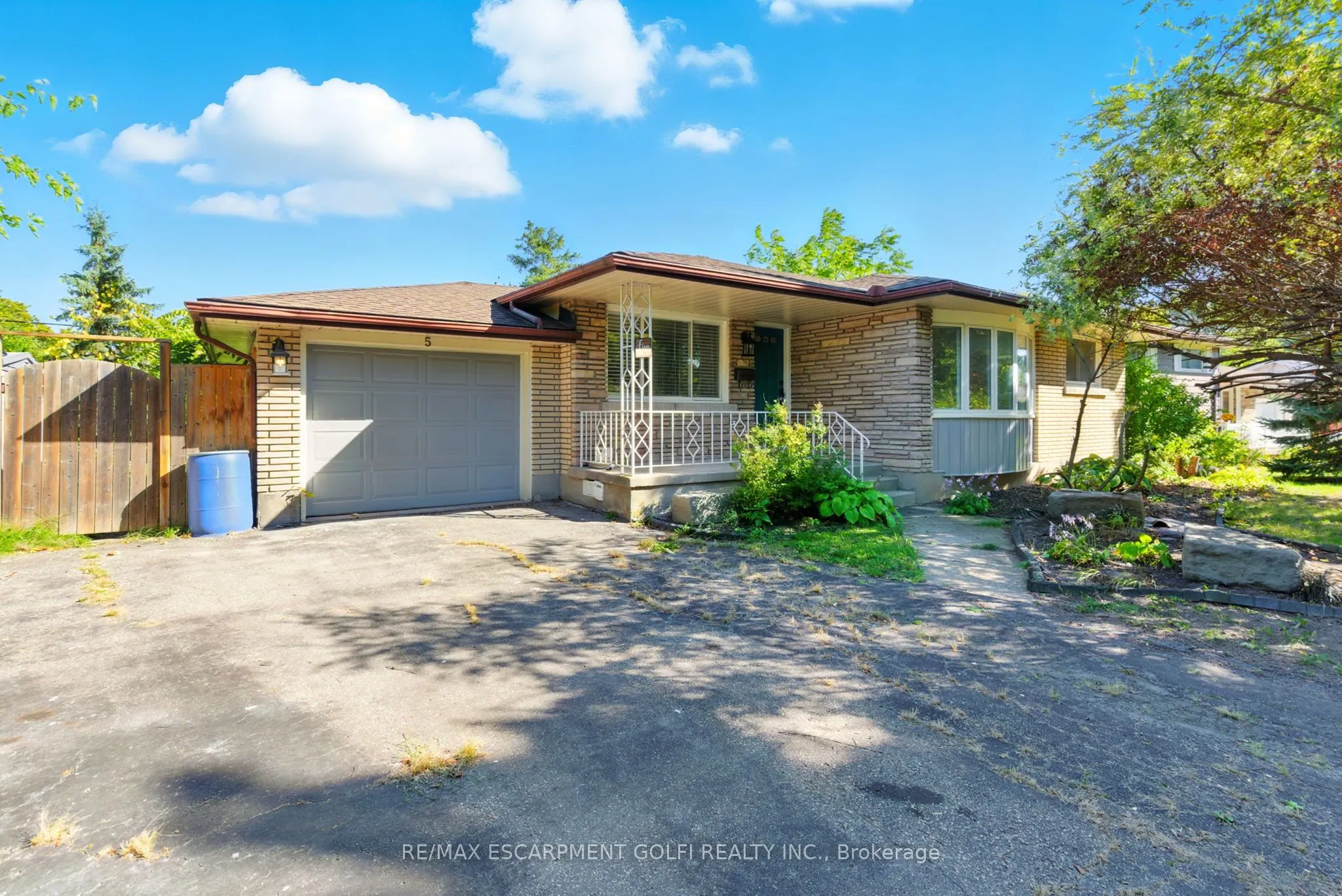 5 Windermere Road