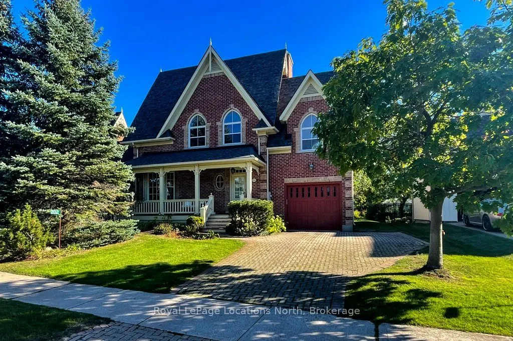 202 Snowbridge Way