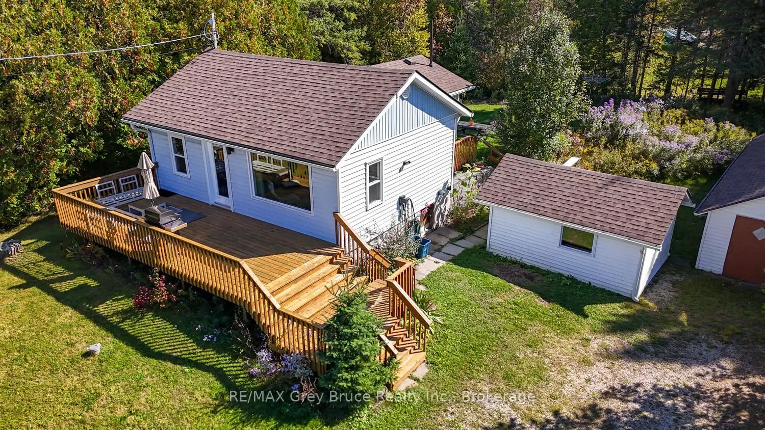 861 Pike Bay Road