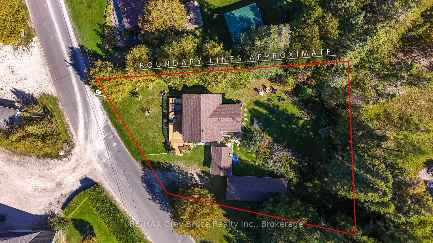 861 Pike Bay Road