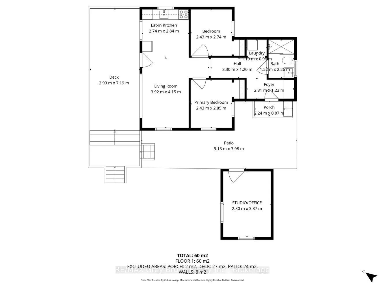 861 Pike Bay Road