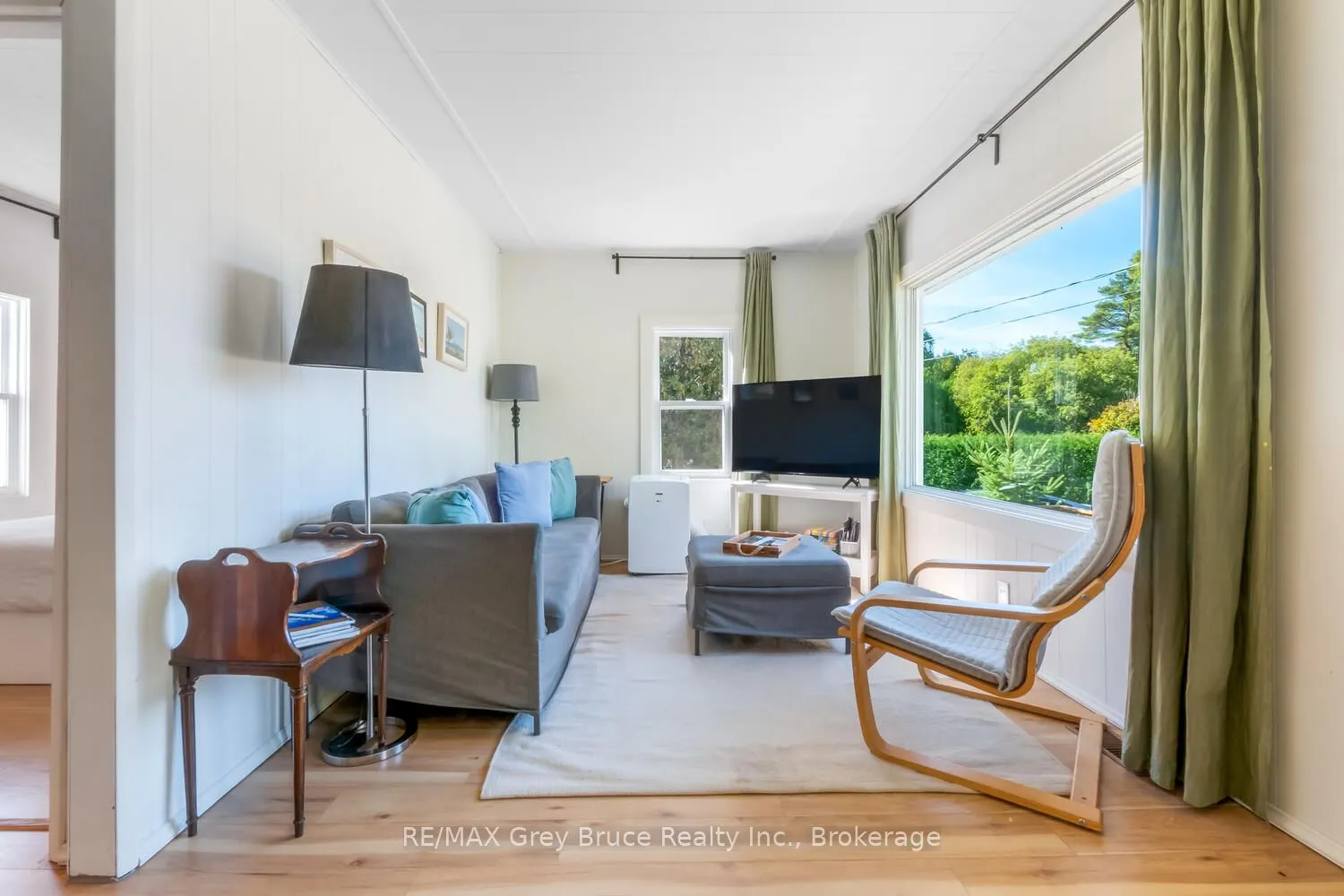 861 Pike Bay Road