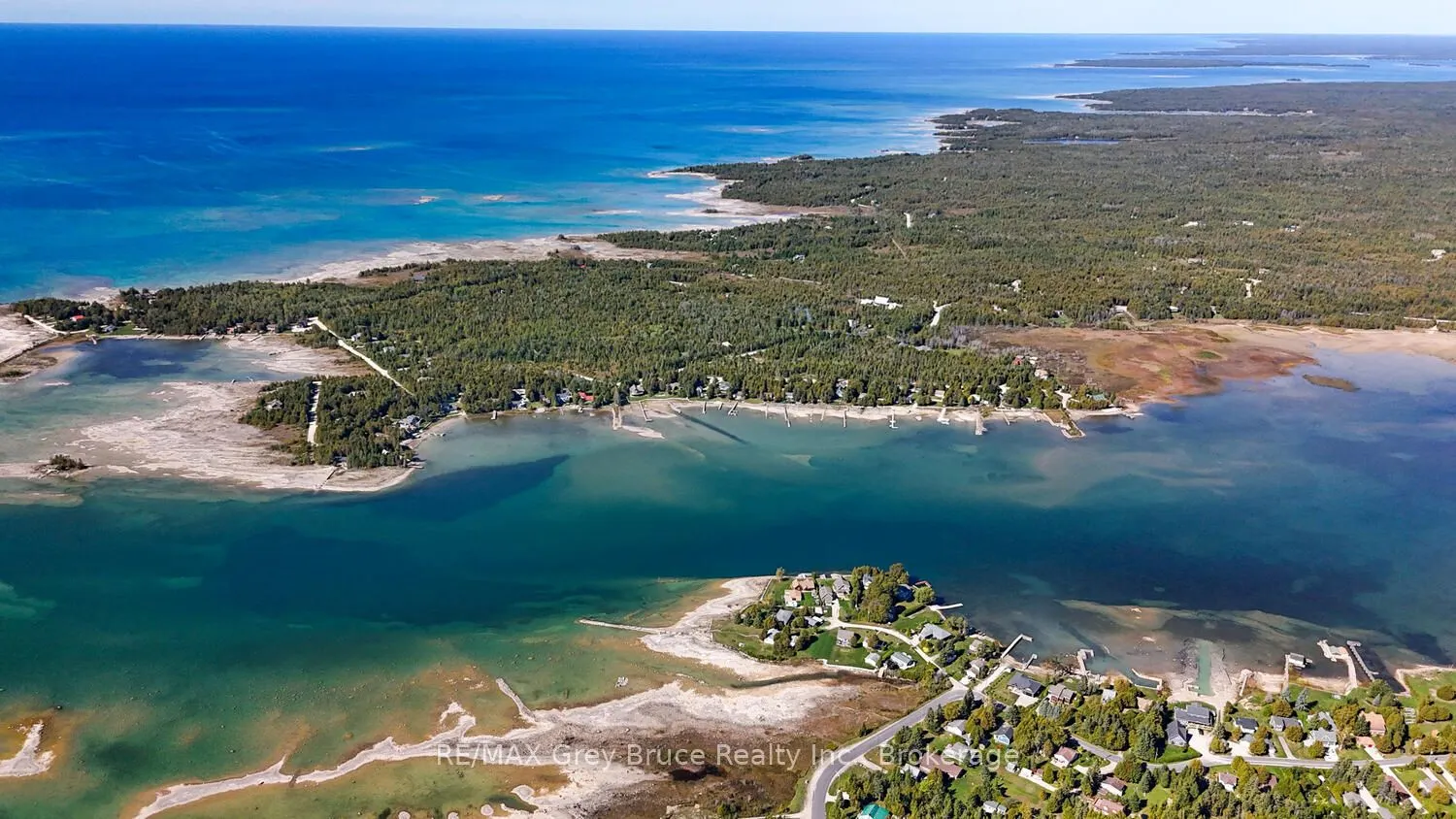 861 Pike Bay Road