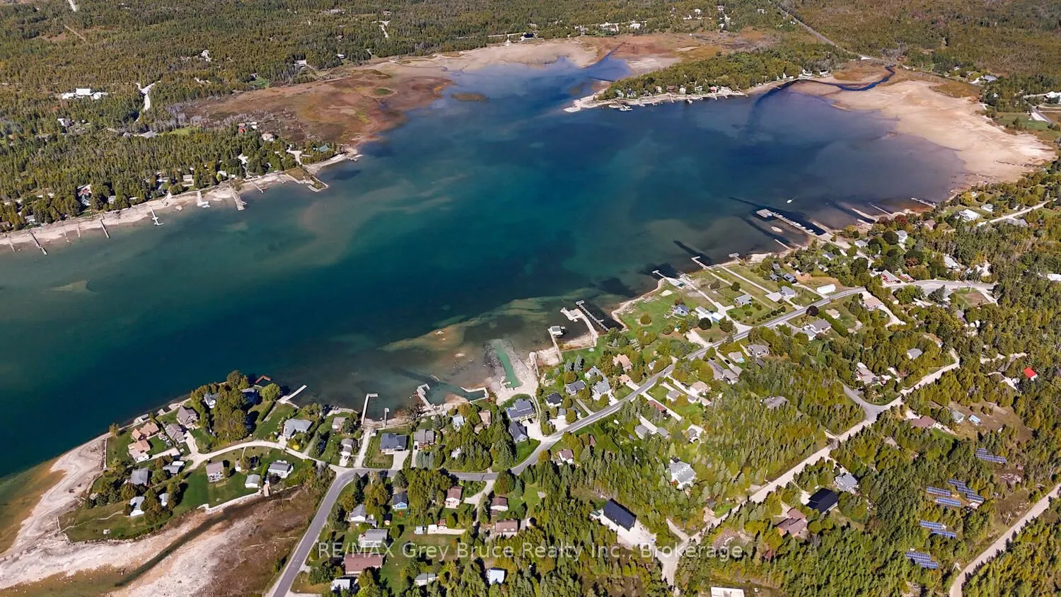 861 Pike Bay Road