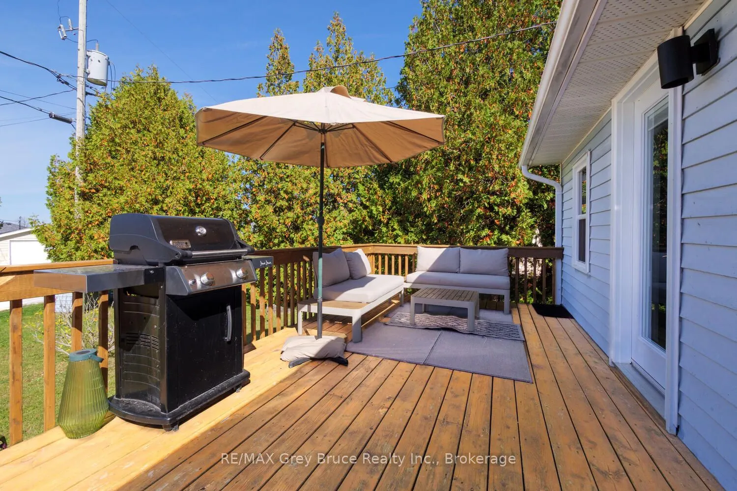 861 Pike Bay Road