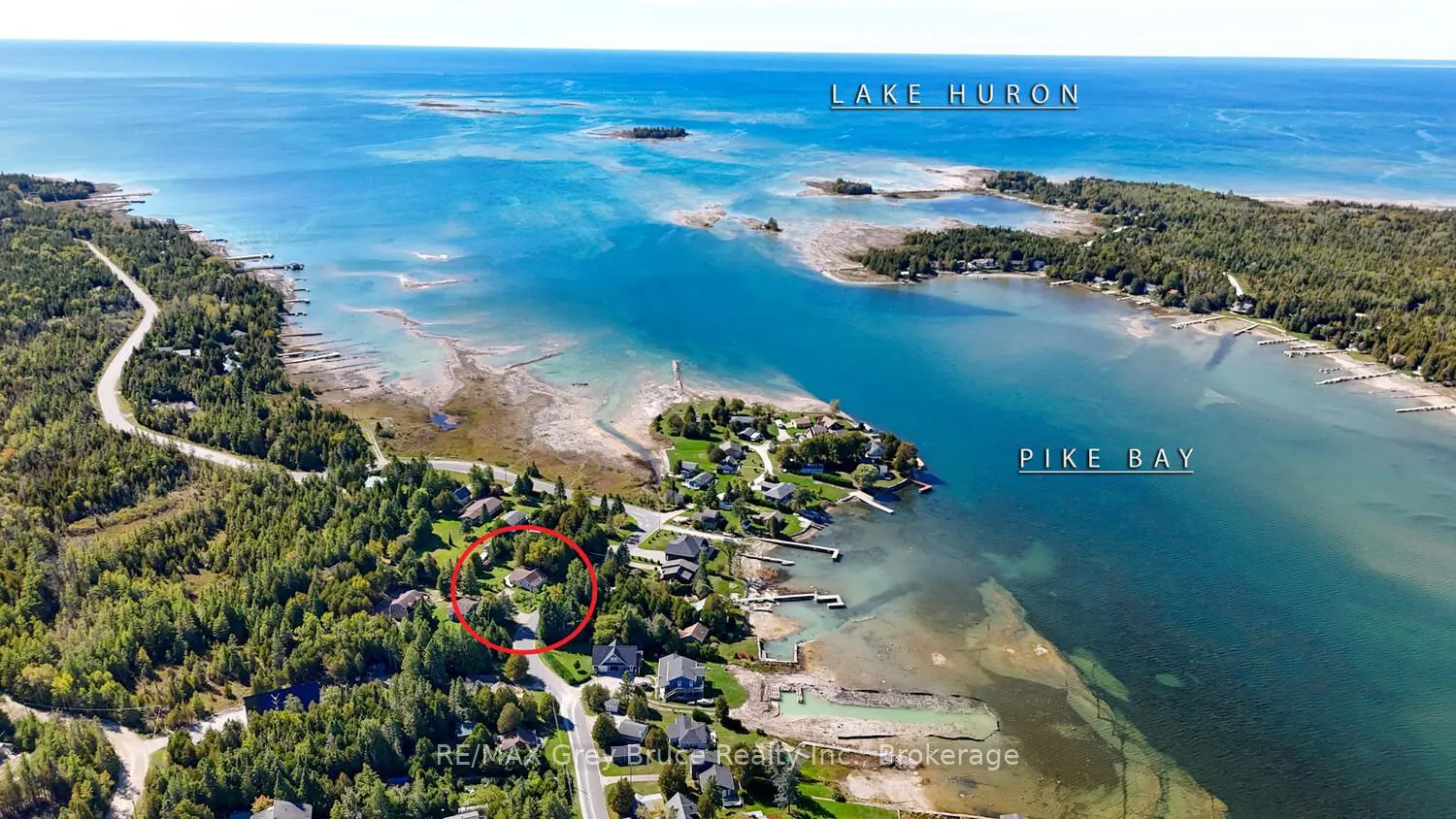 861 Pike Bay Road