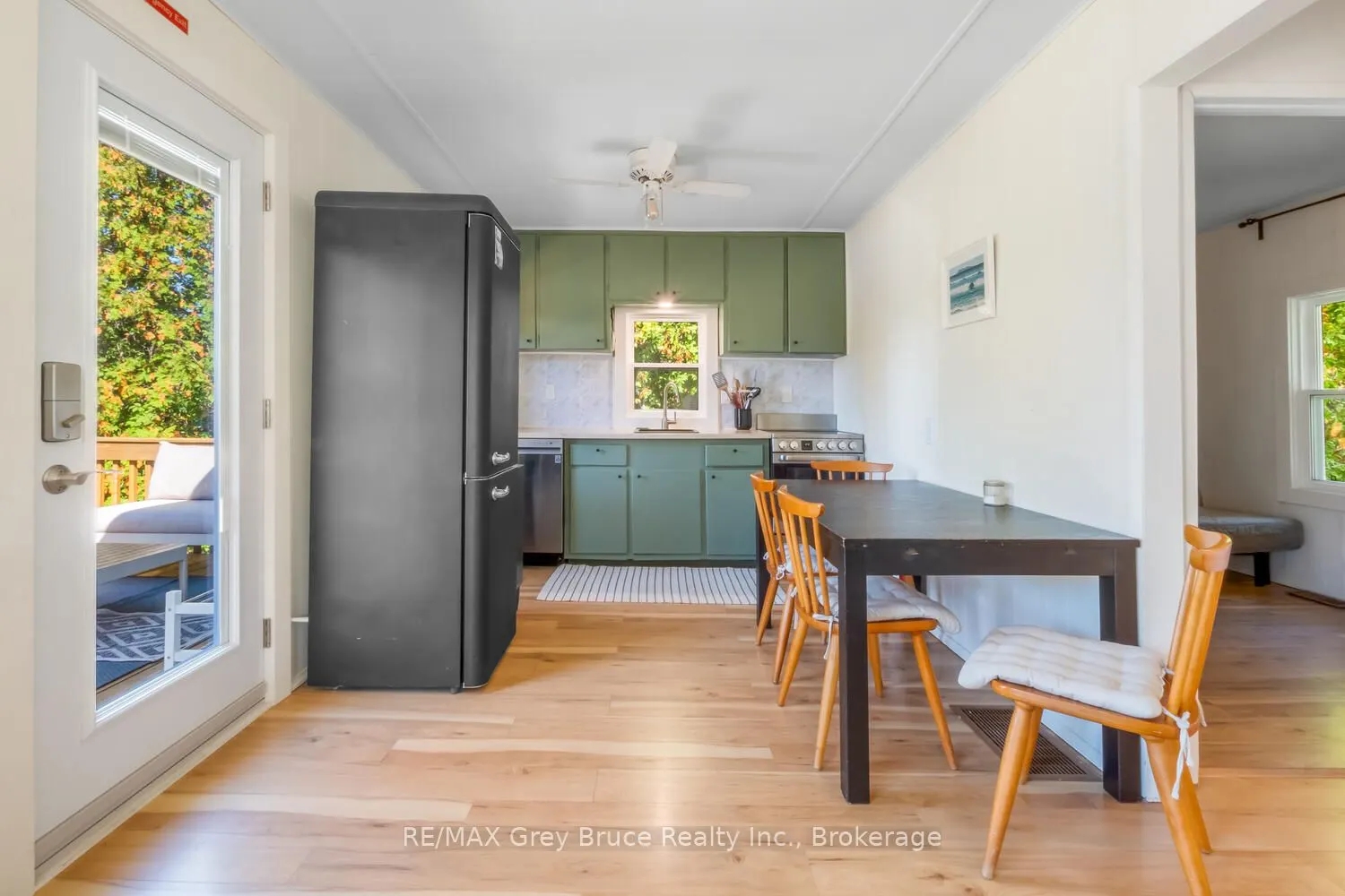 861 Pike Bay Road