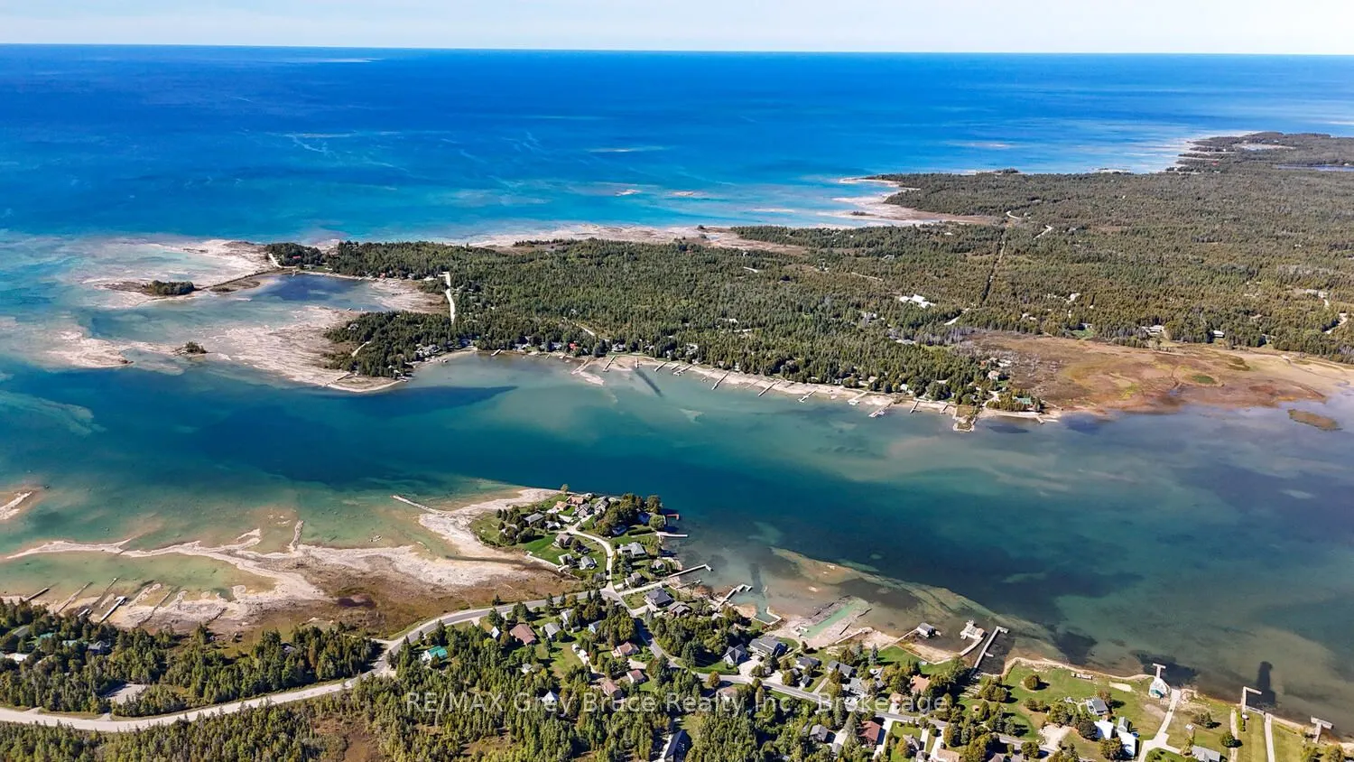 861 Pike Bay Road