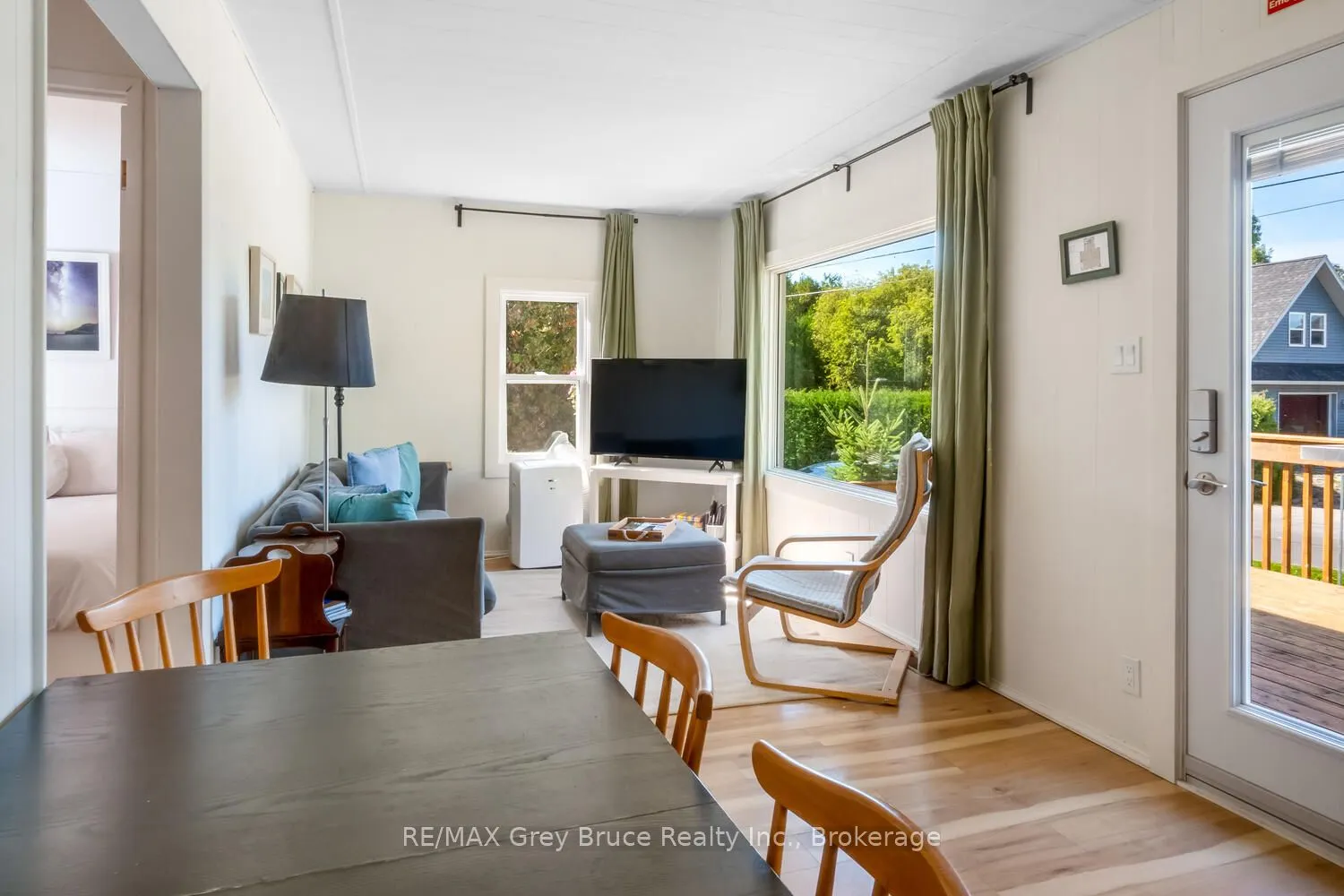 861 Pike Bay Road