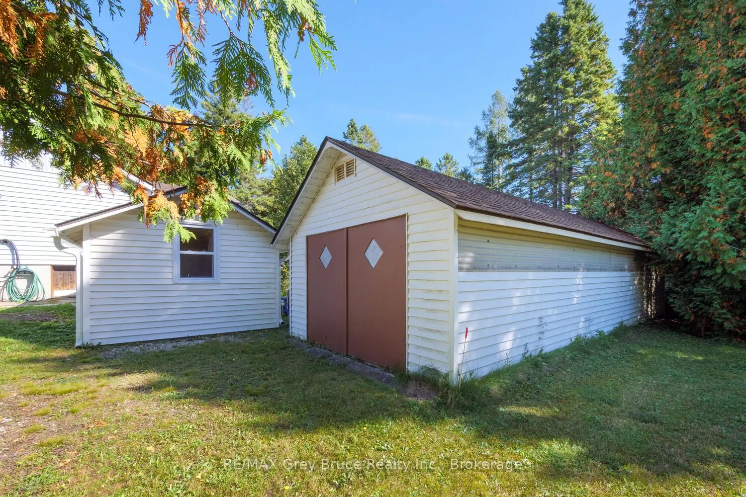 861 Pike Bay Road