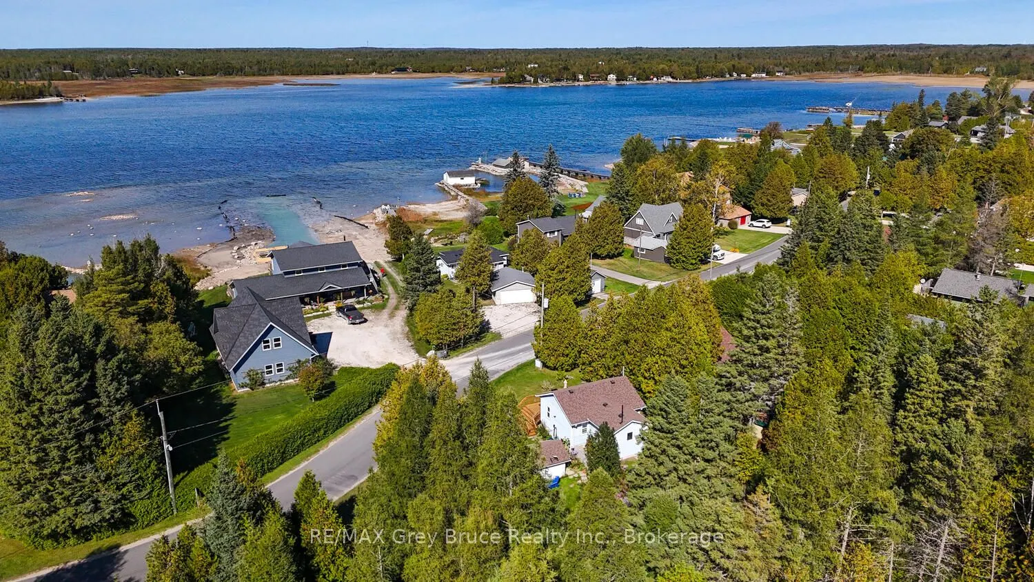 861 Pike Bay Road