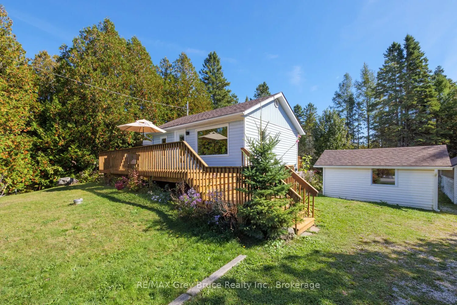 861 Pike Bay Road