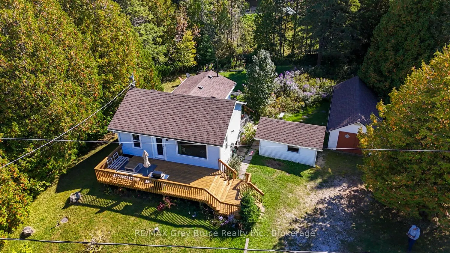861 Pike Bay Road