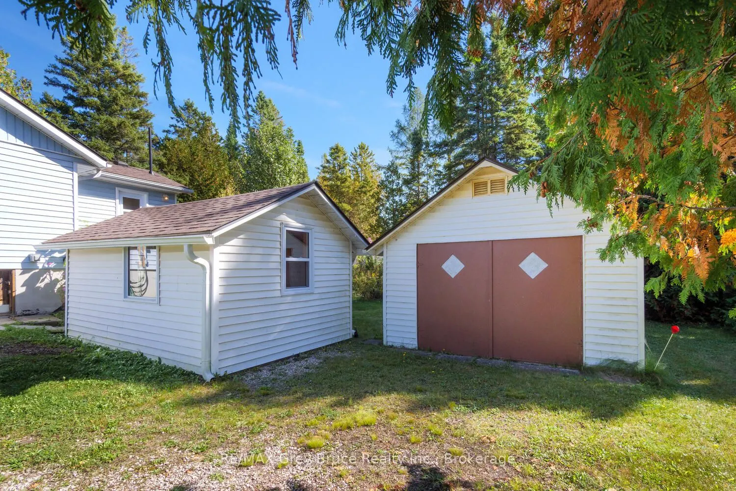 861 Pike Bay Road