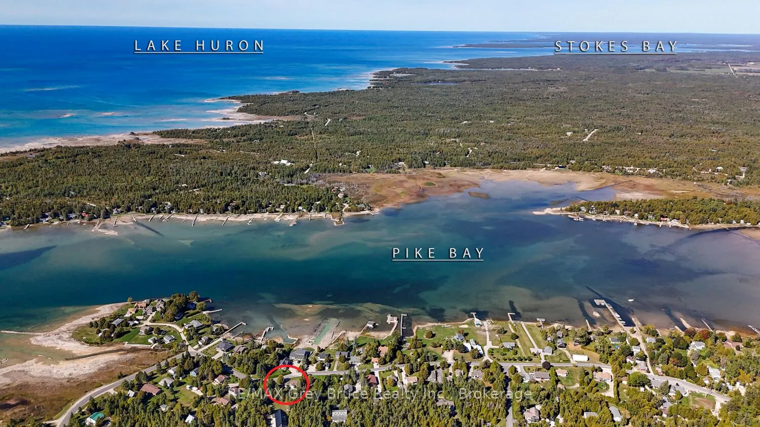 861 Pike Bay Road