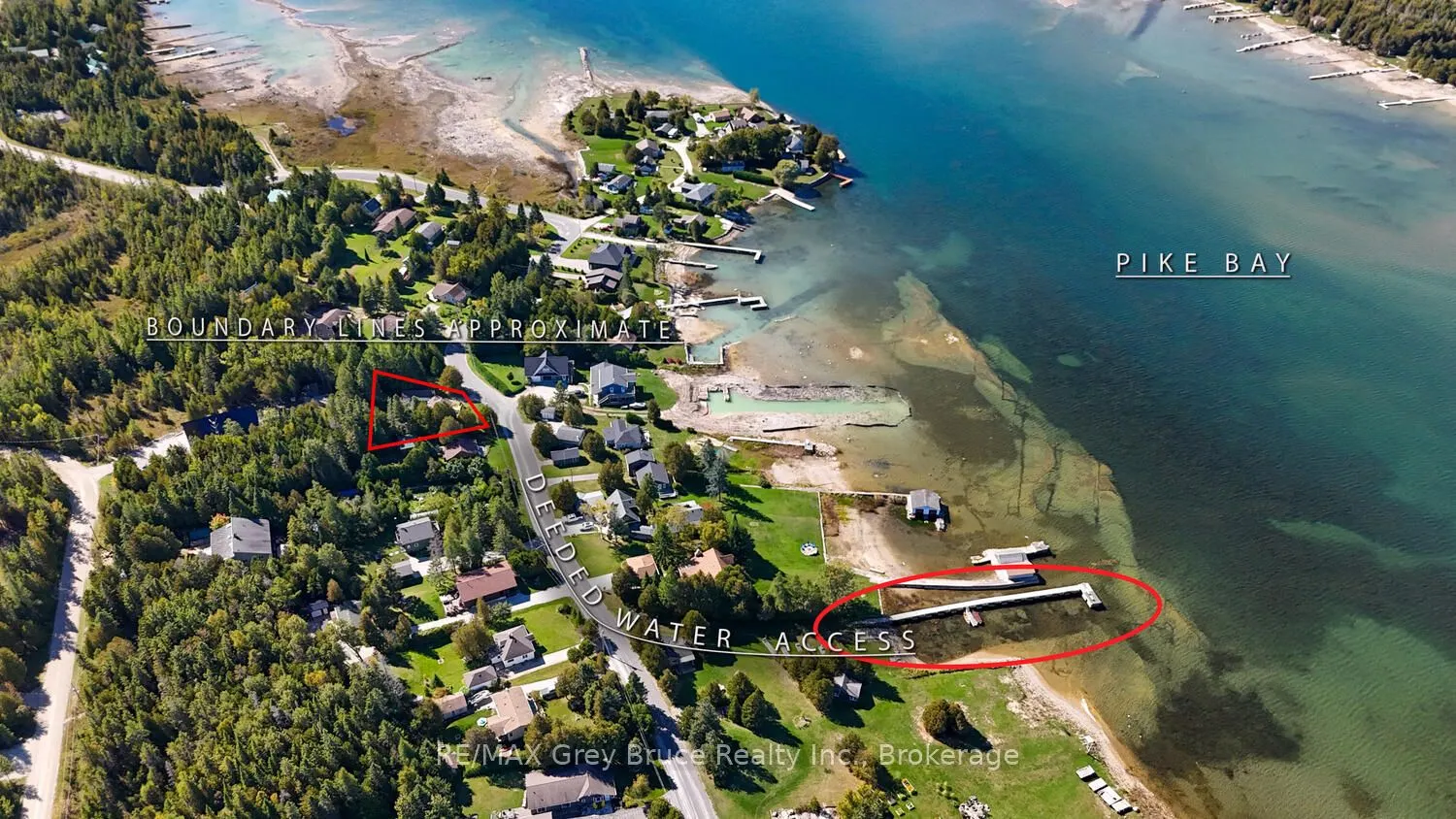 861 Pike Bay Road