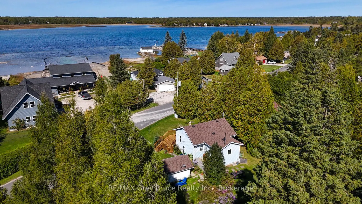 861 Pike Bay Road