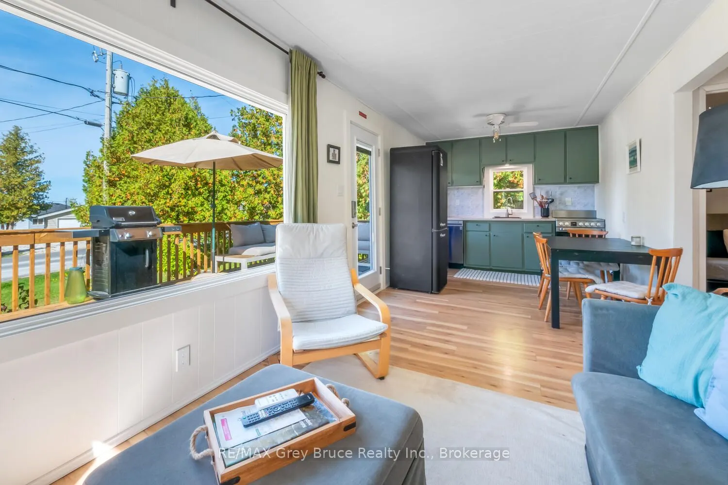 861 Pike Bay Road
