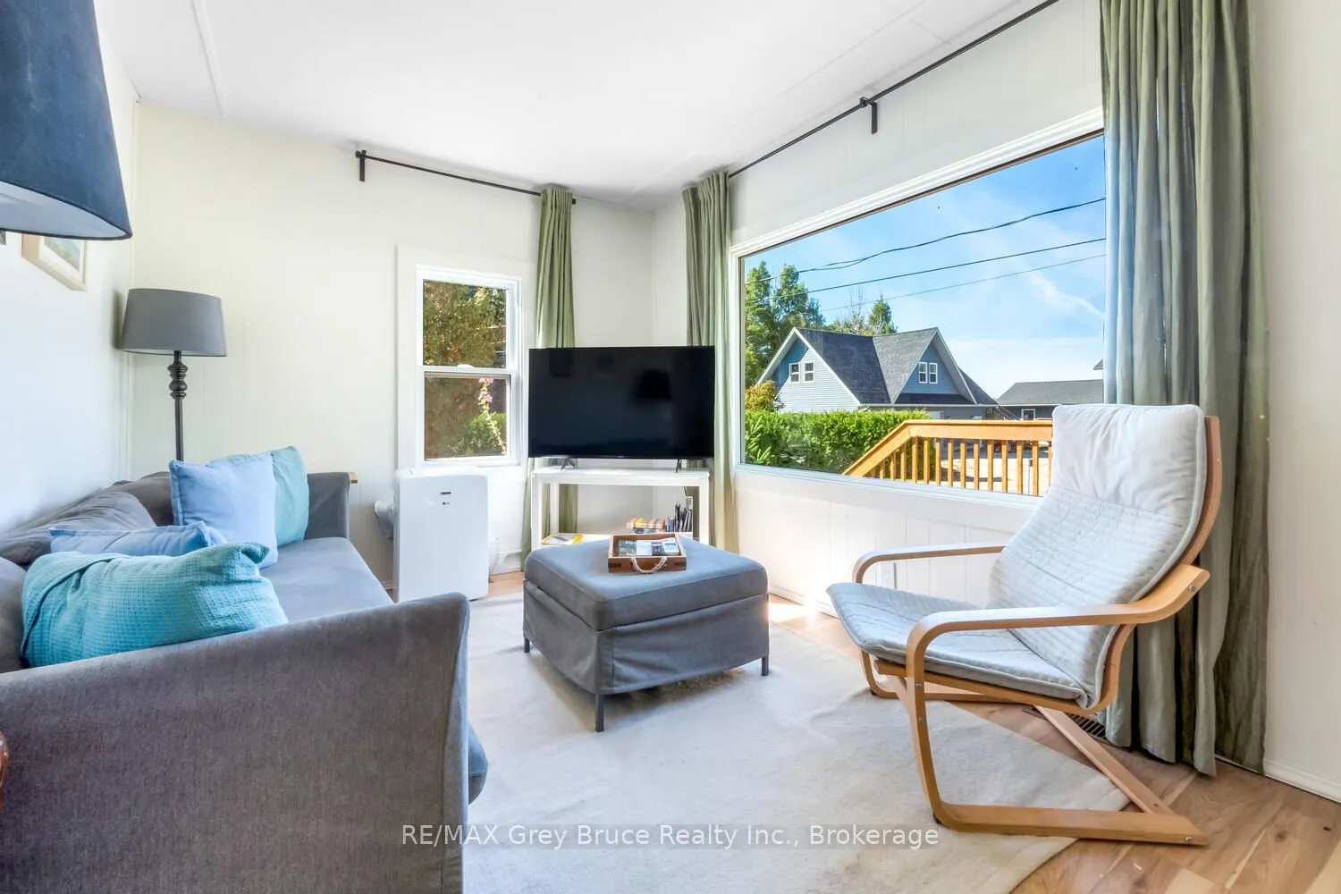 861 Pike Bay Road