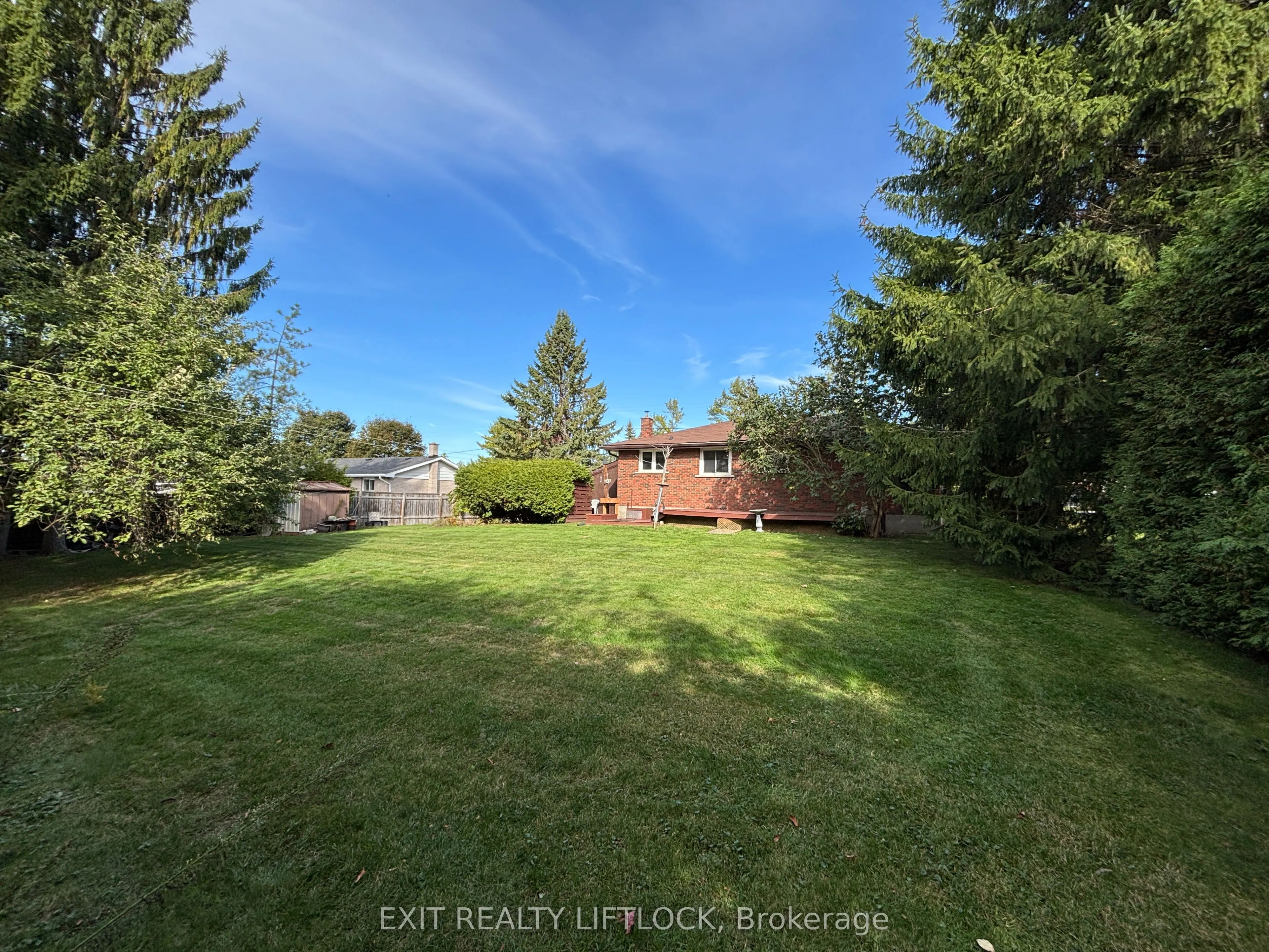 1276 Beavis Boulevard