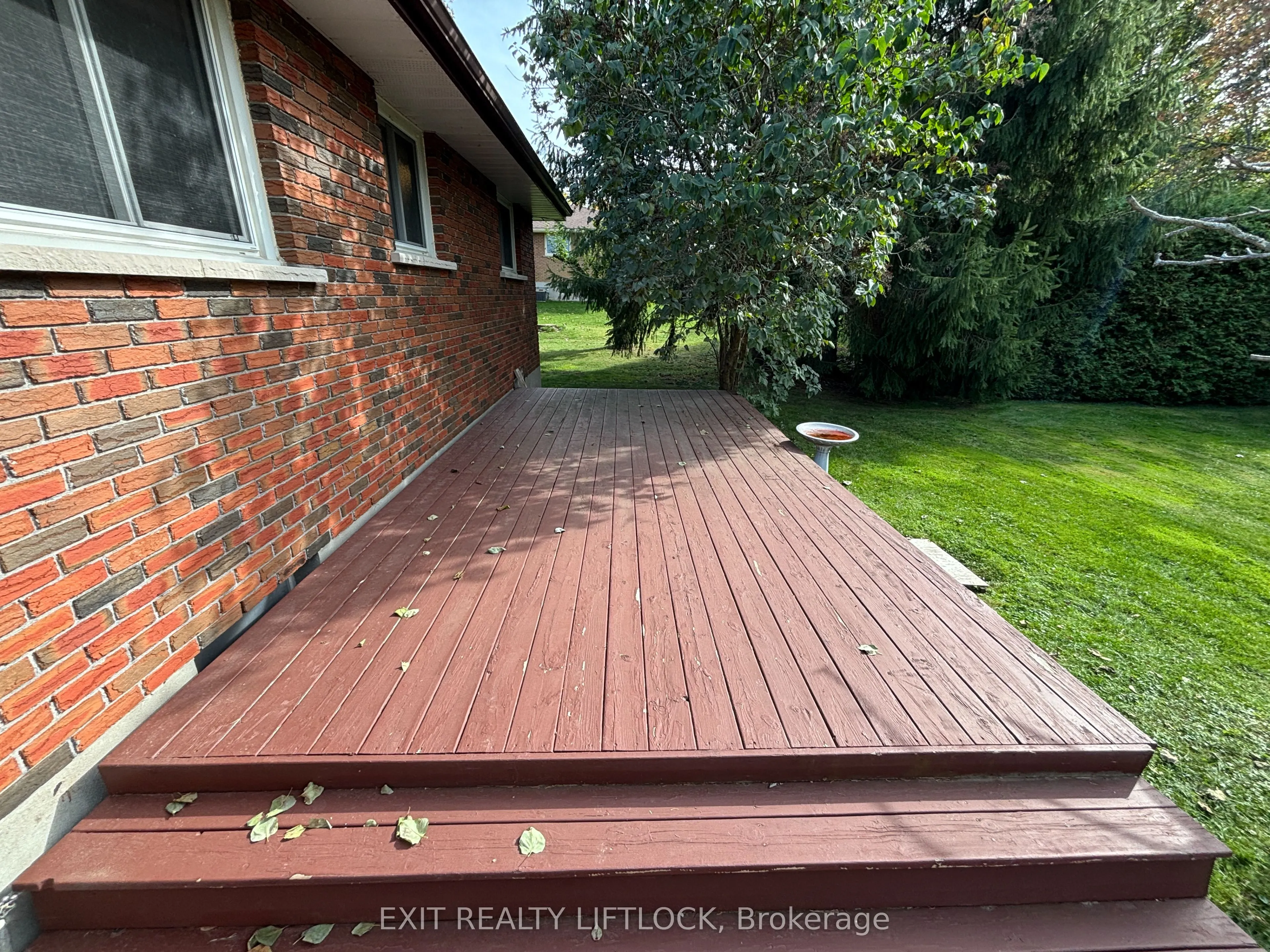 1276 Beavis Boulevard