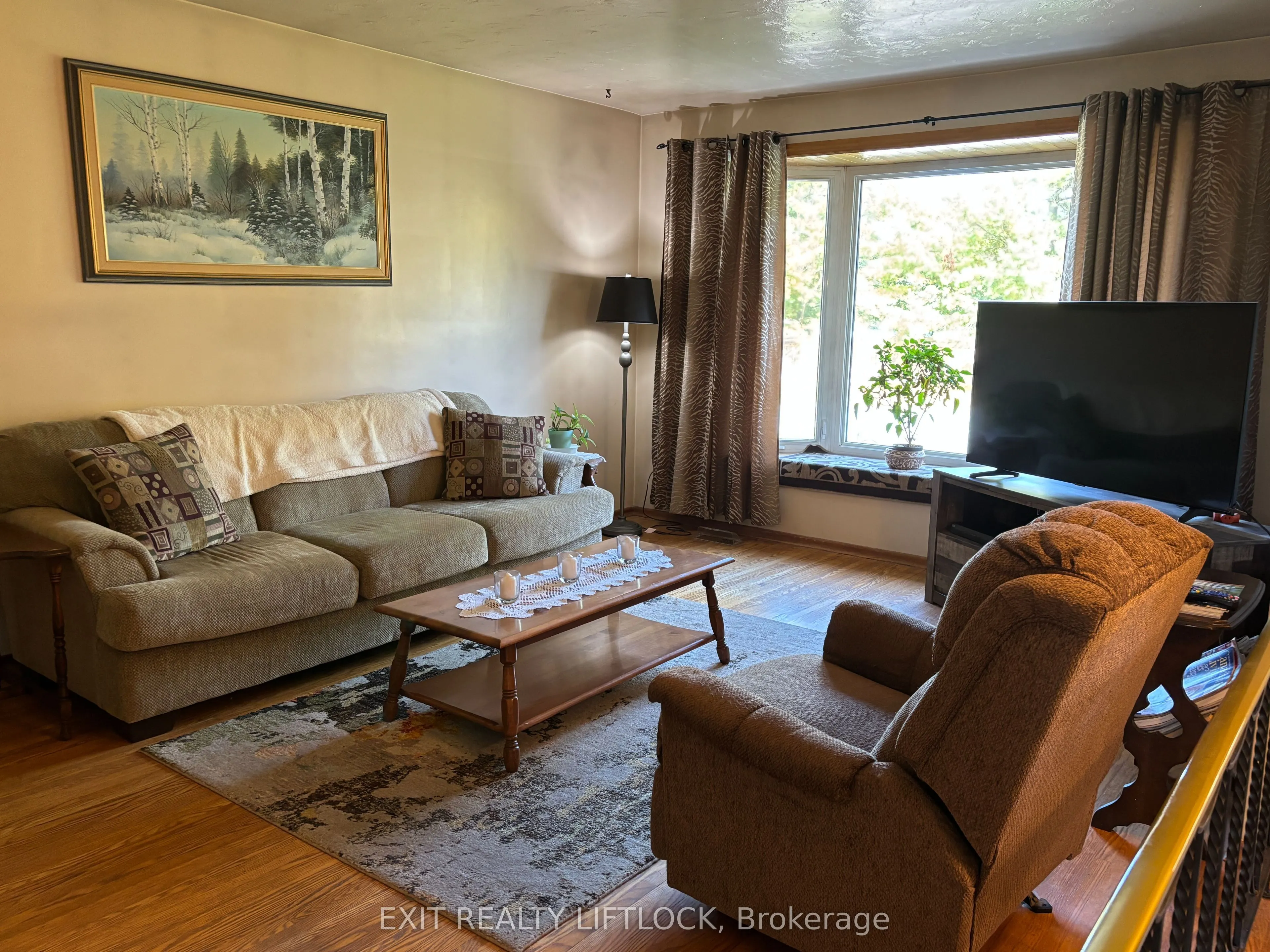 1276 Beavis Boulevard