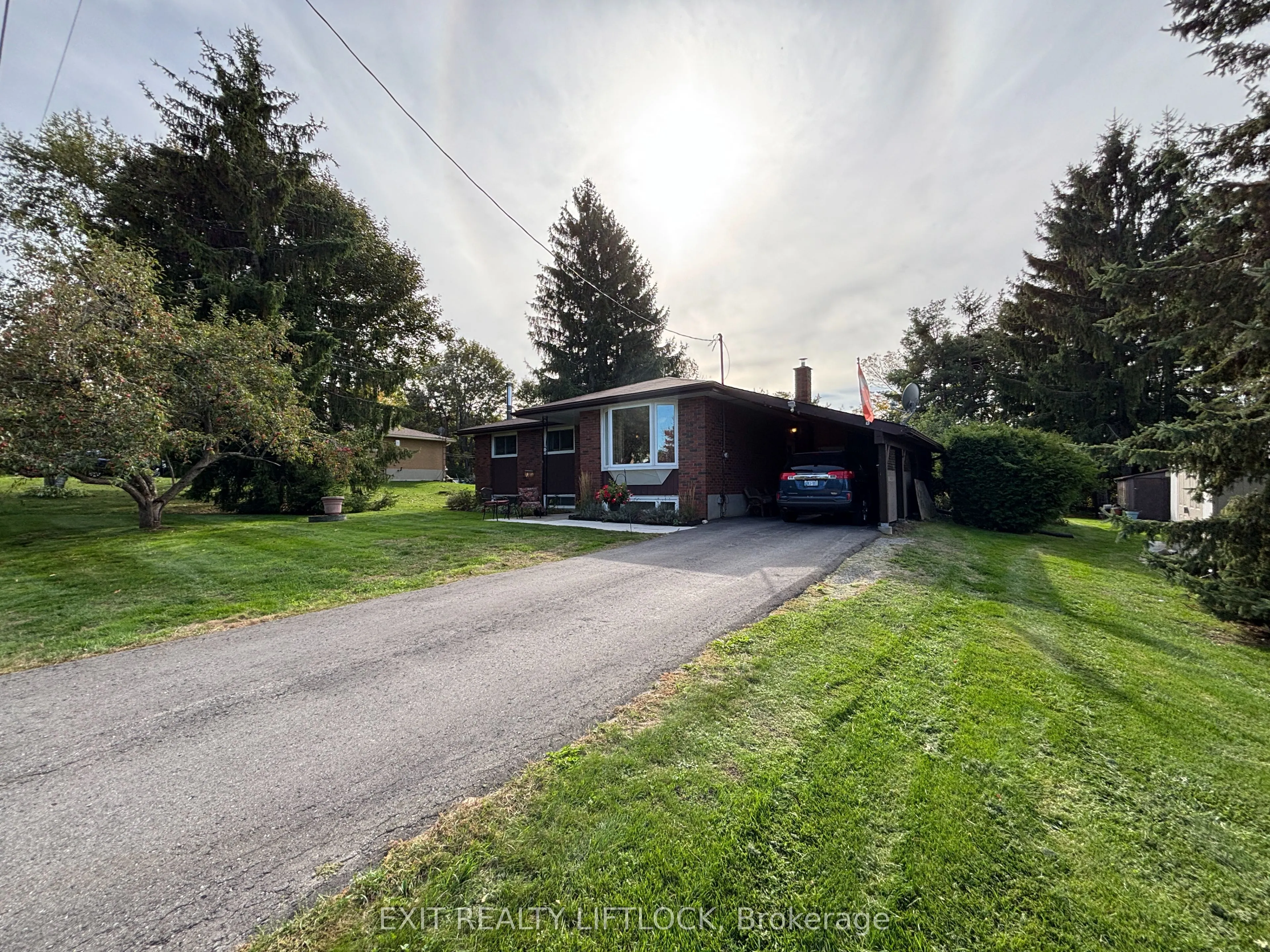 1276 Beavis Boulevard
