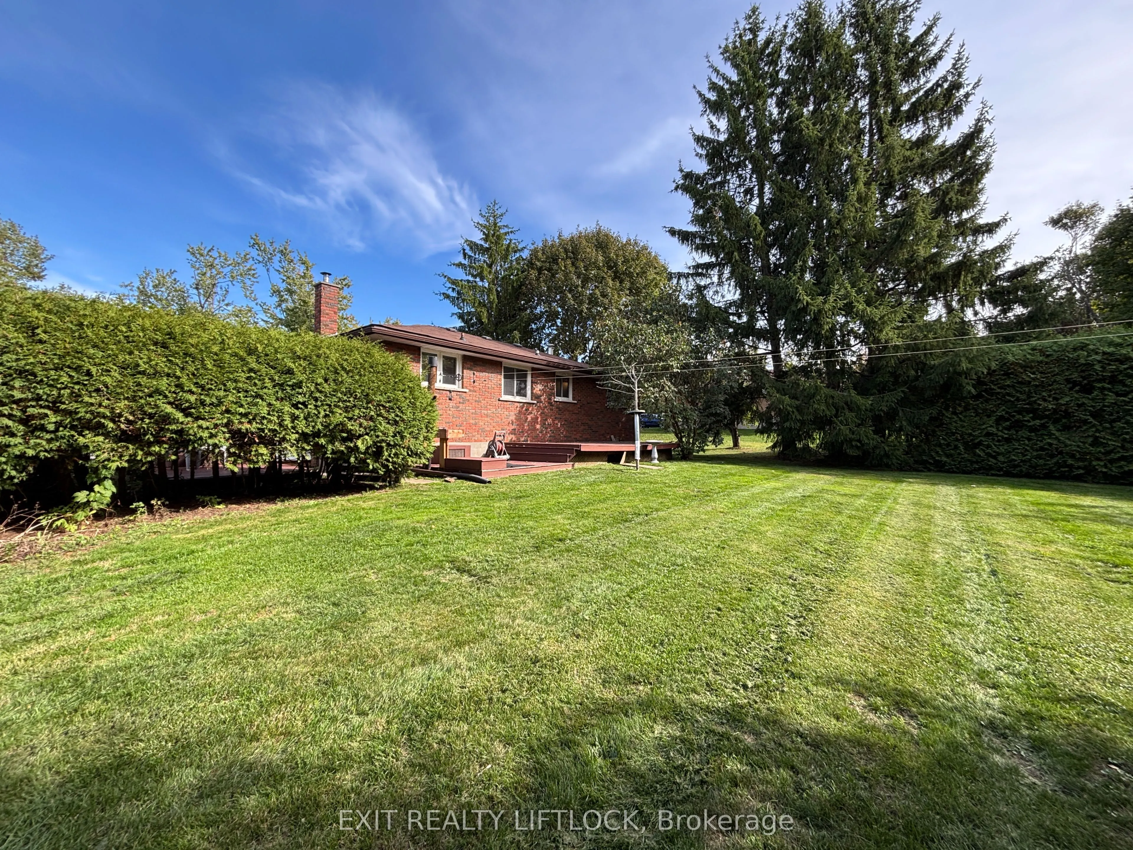 1276 Beavis Boulevard