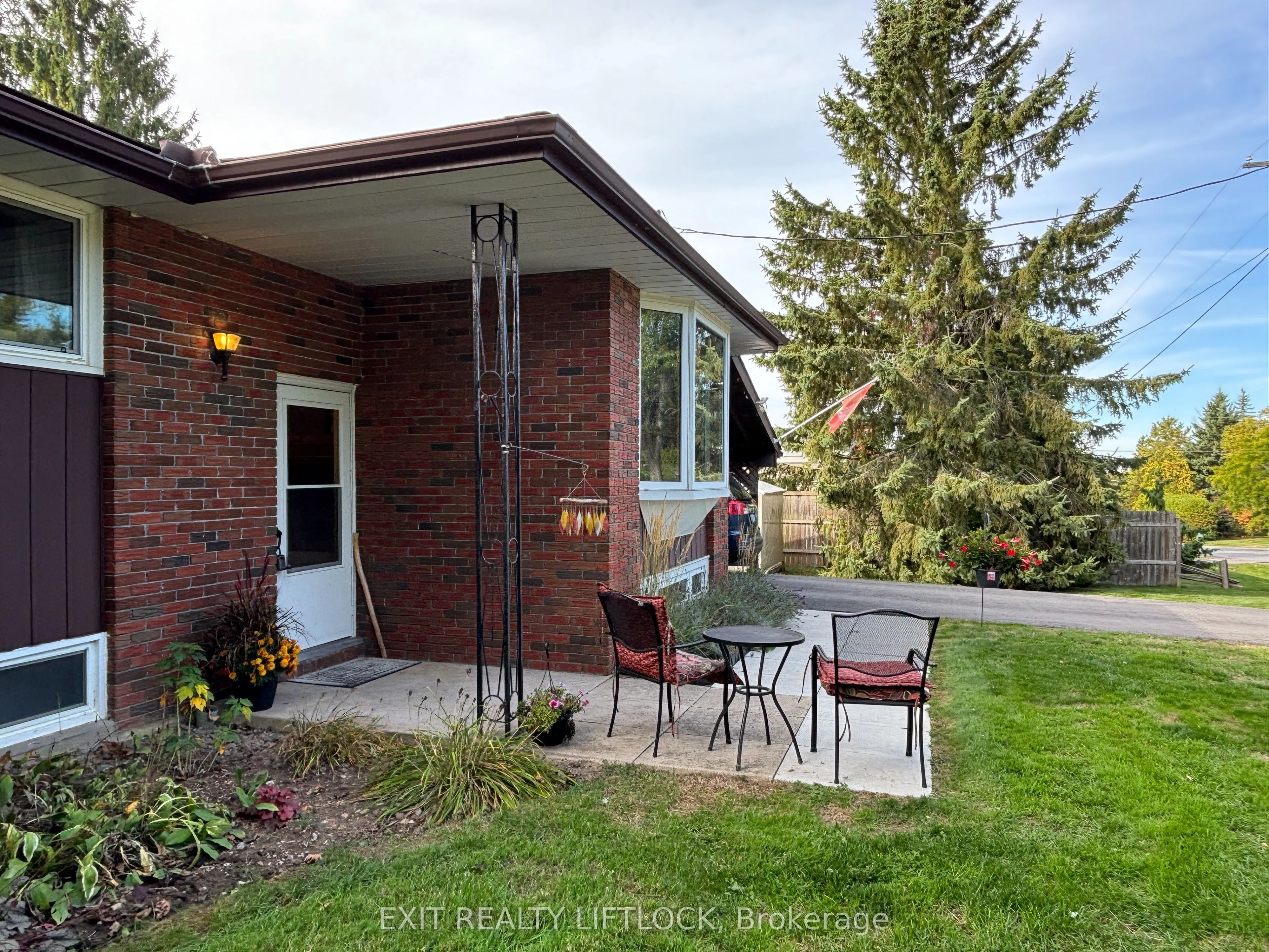 1276 Beavis Boulevard