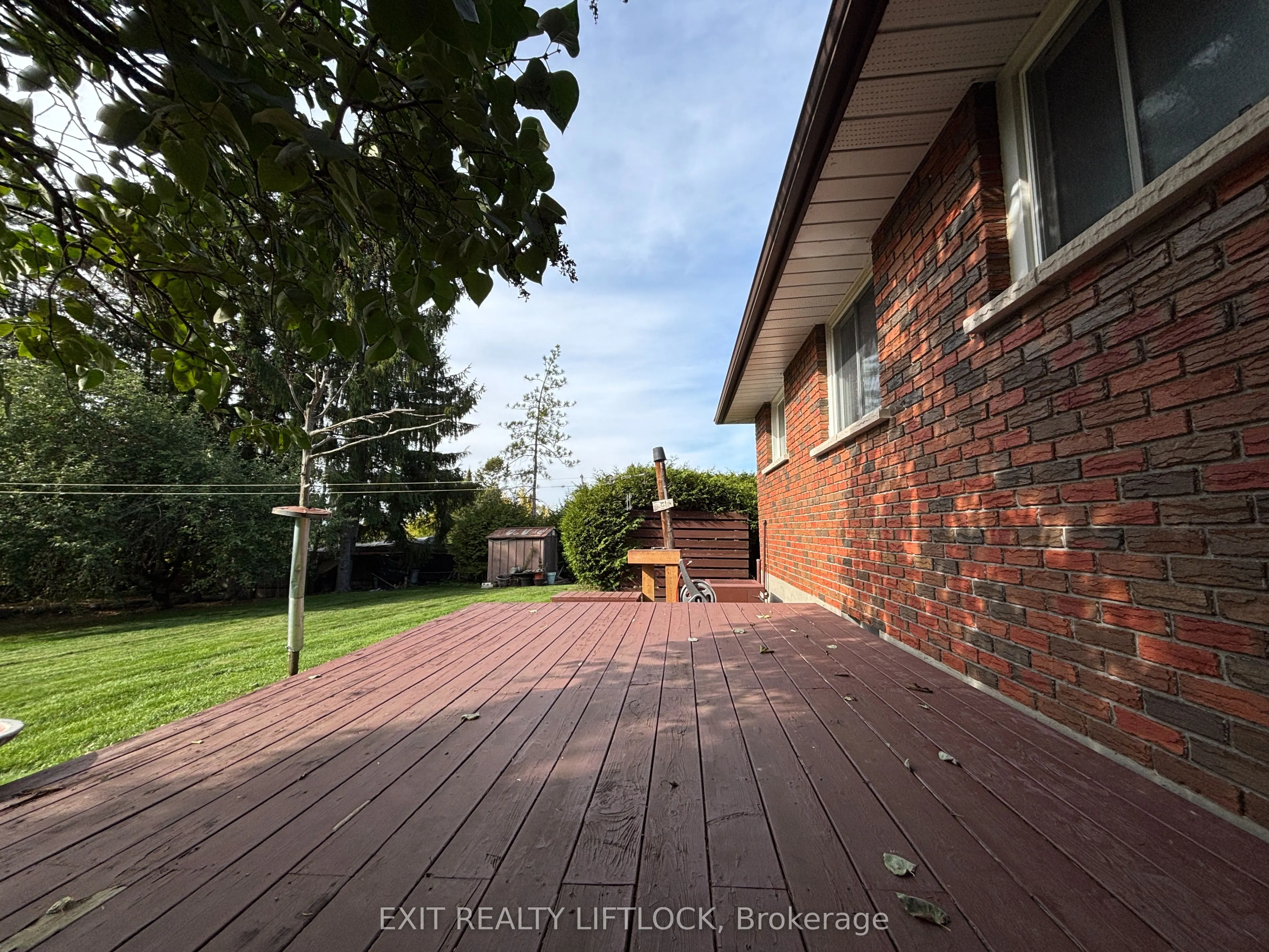 1276 Beavis Boulevard