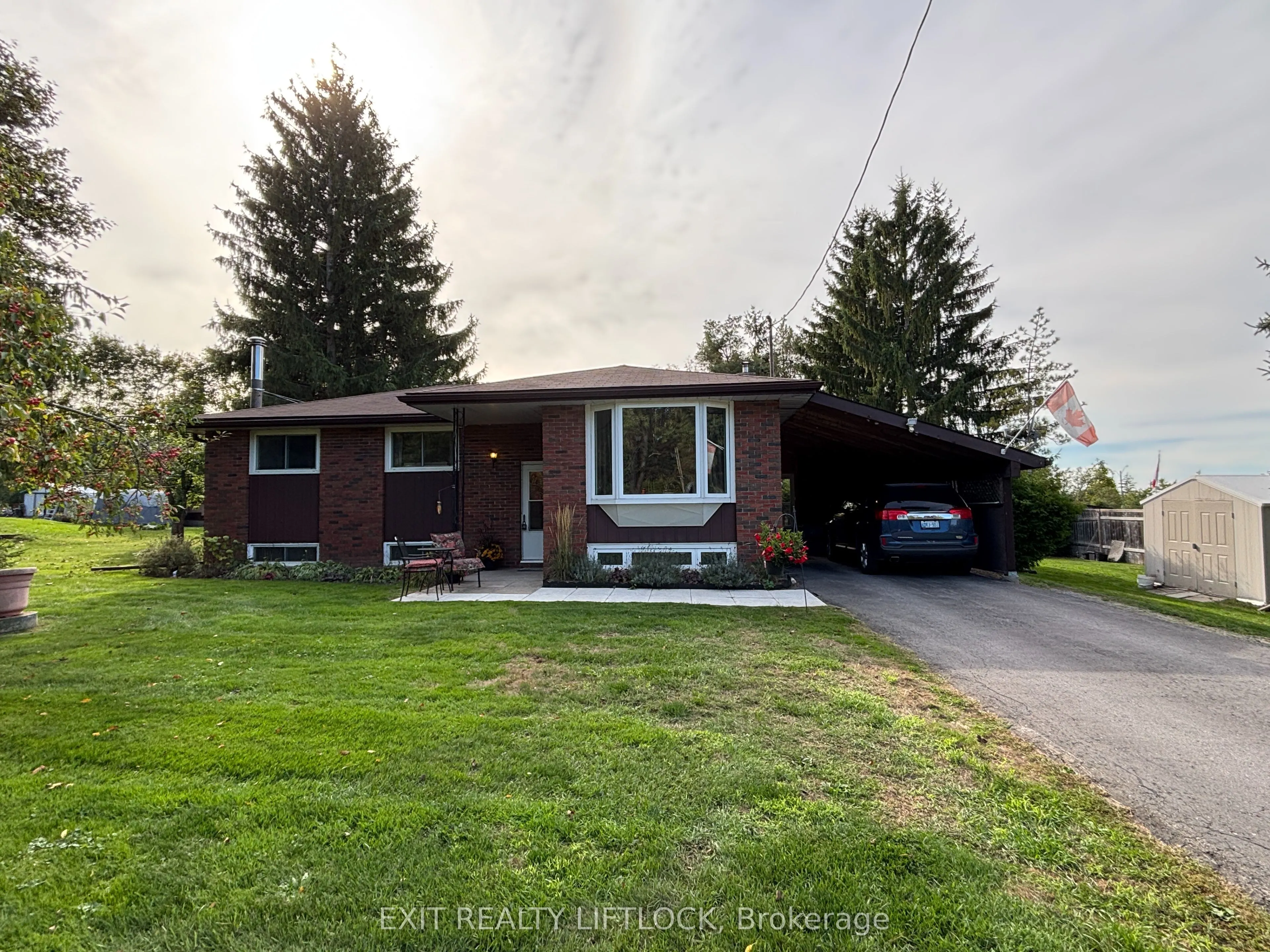 1276 Beavis Boulevard
