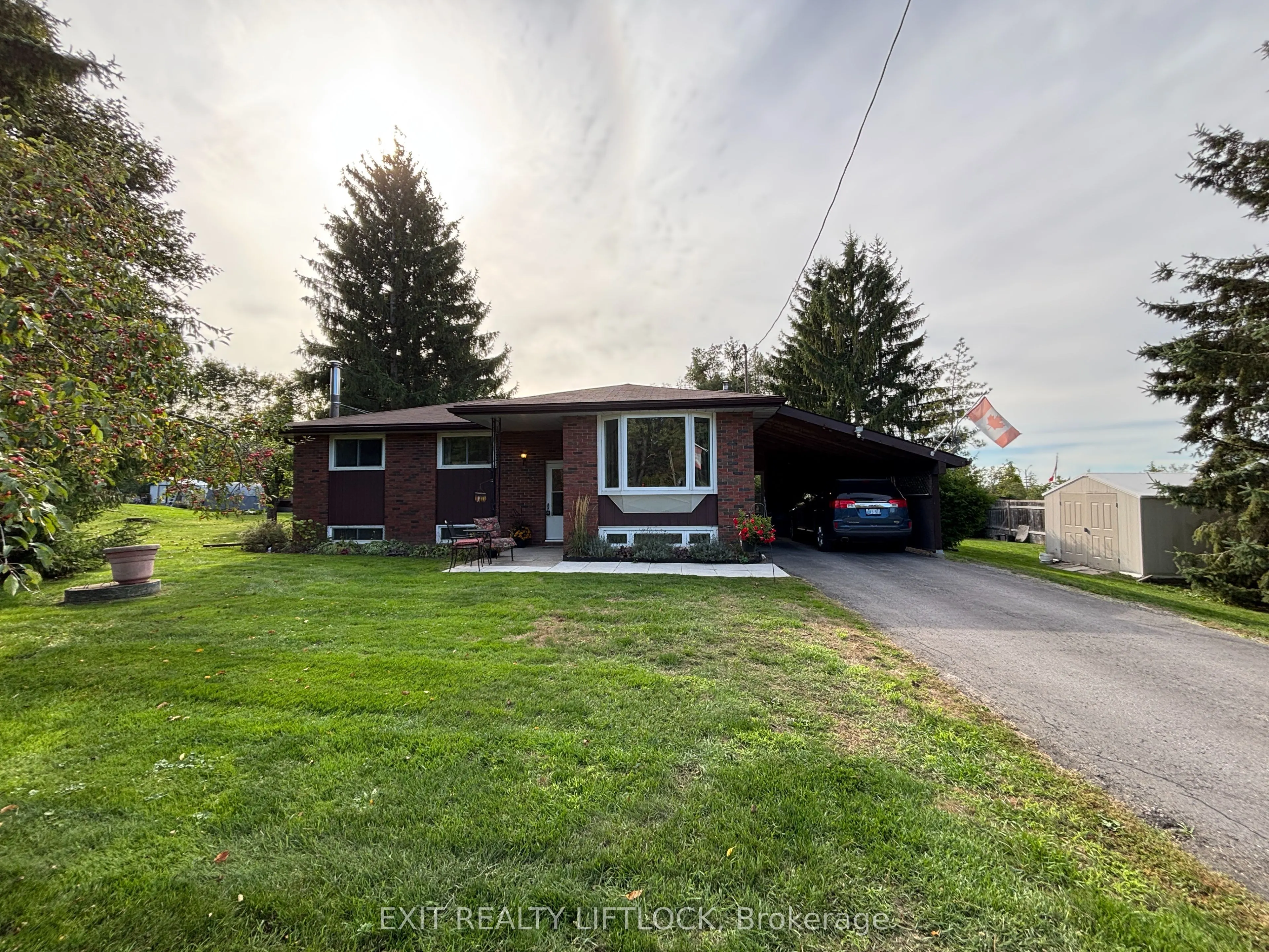 1276 Beavis Boulevard