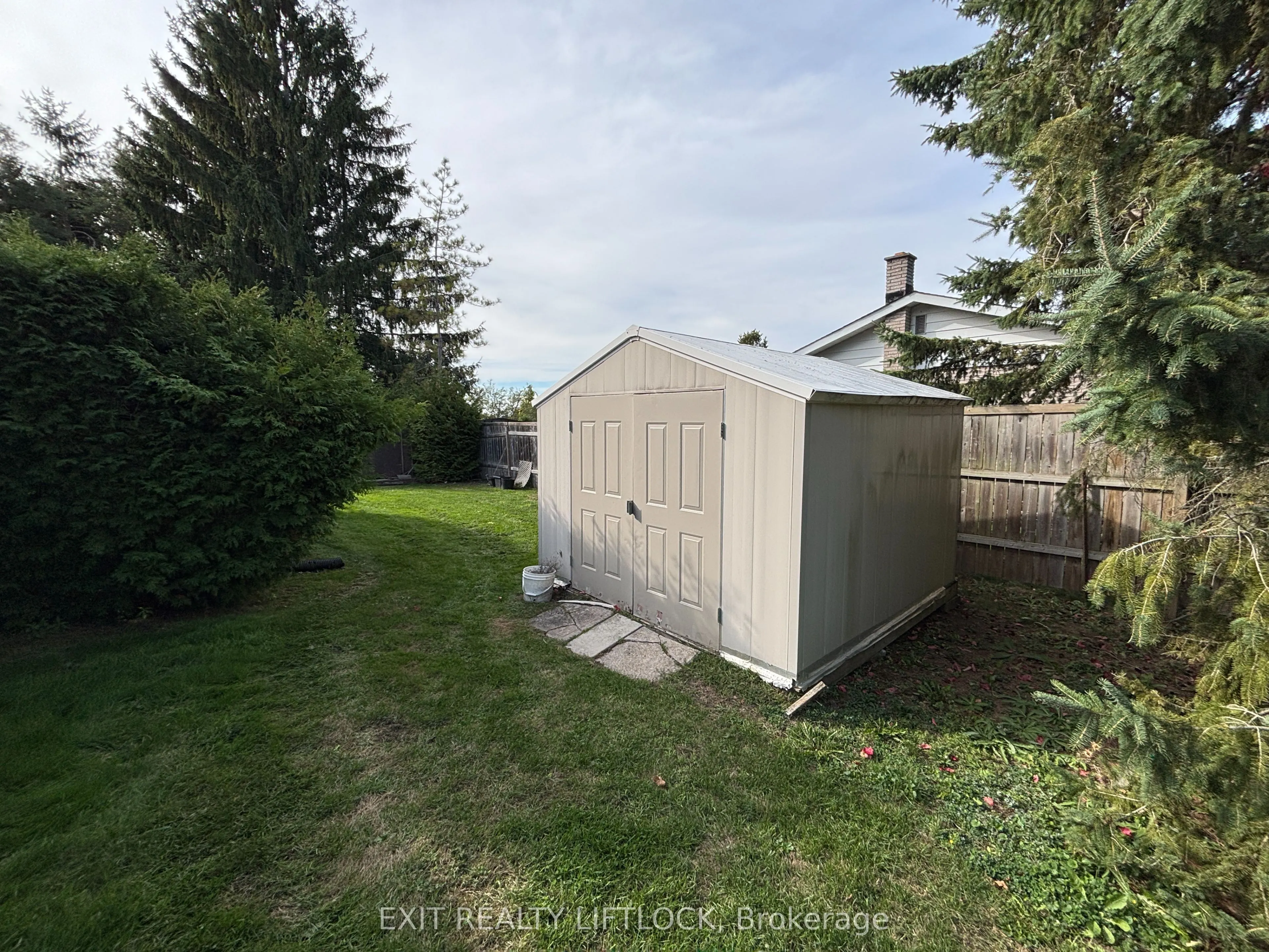 1276 Beavis Boulevard