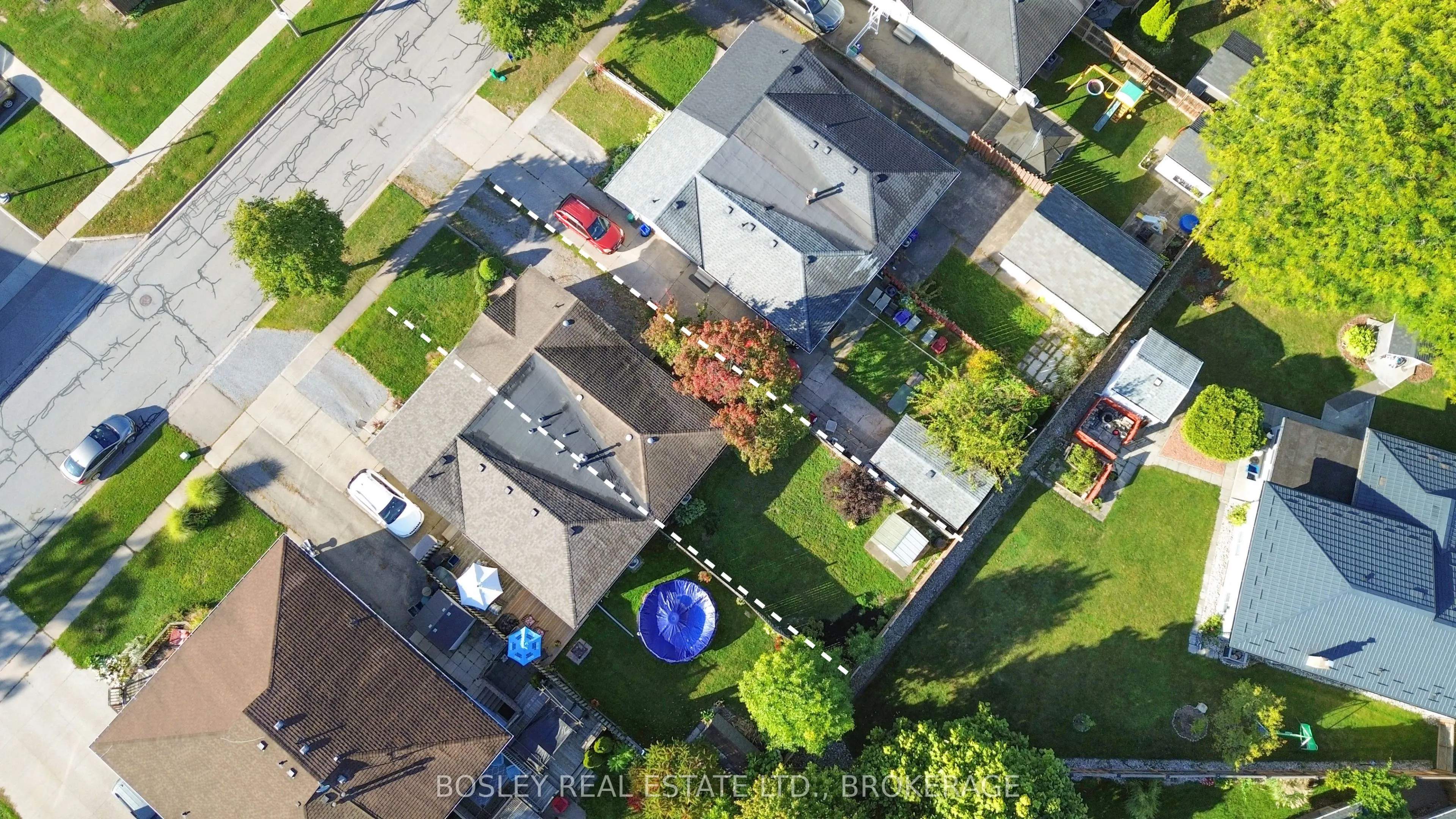 7782 Jubilee Drive