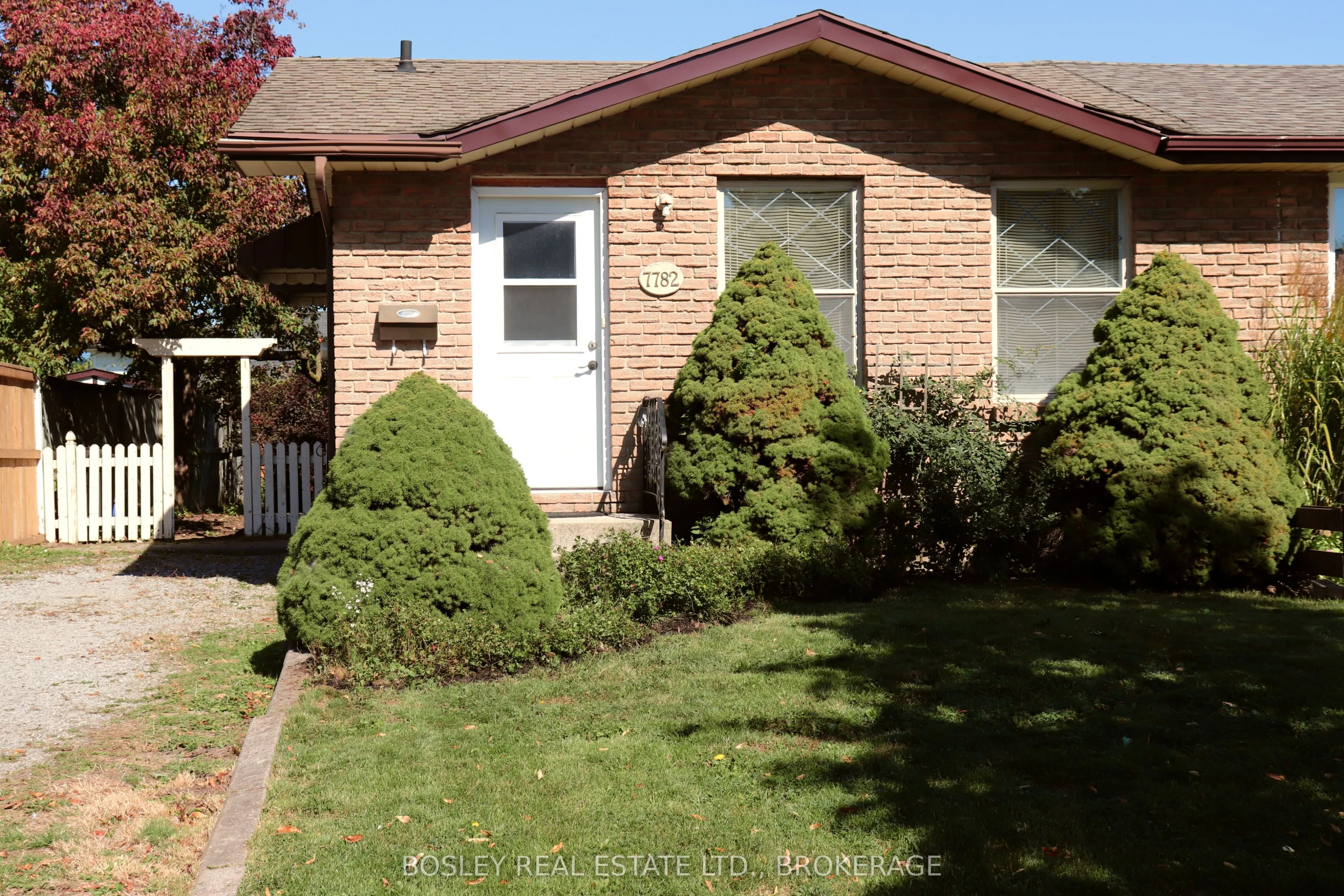 7782 Jubilee Drive