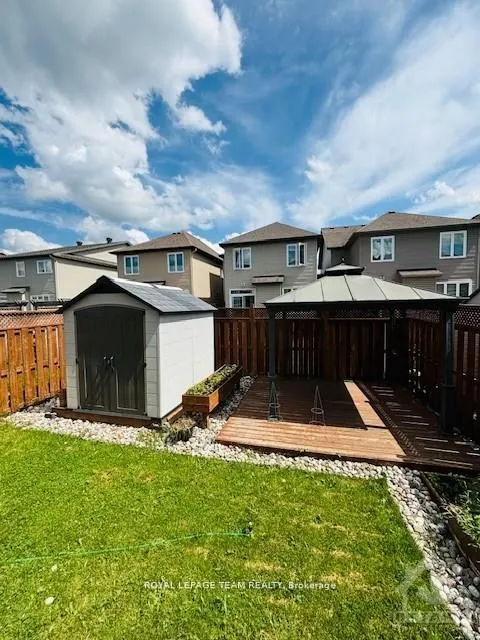 1205 Alson Mills Way